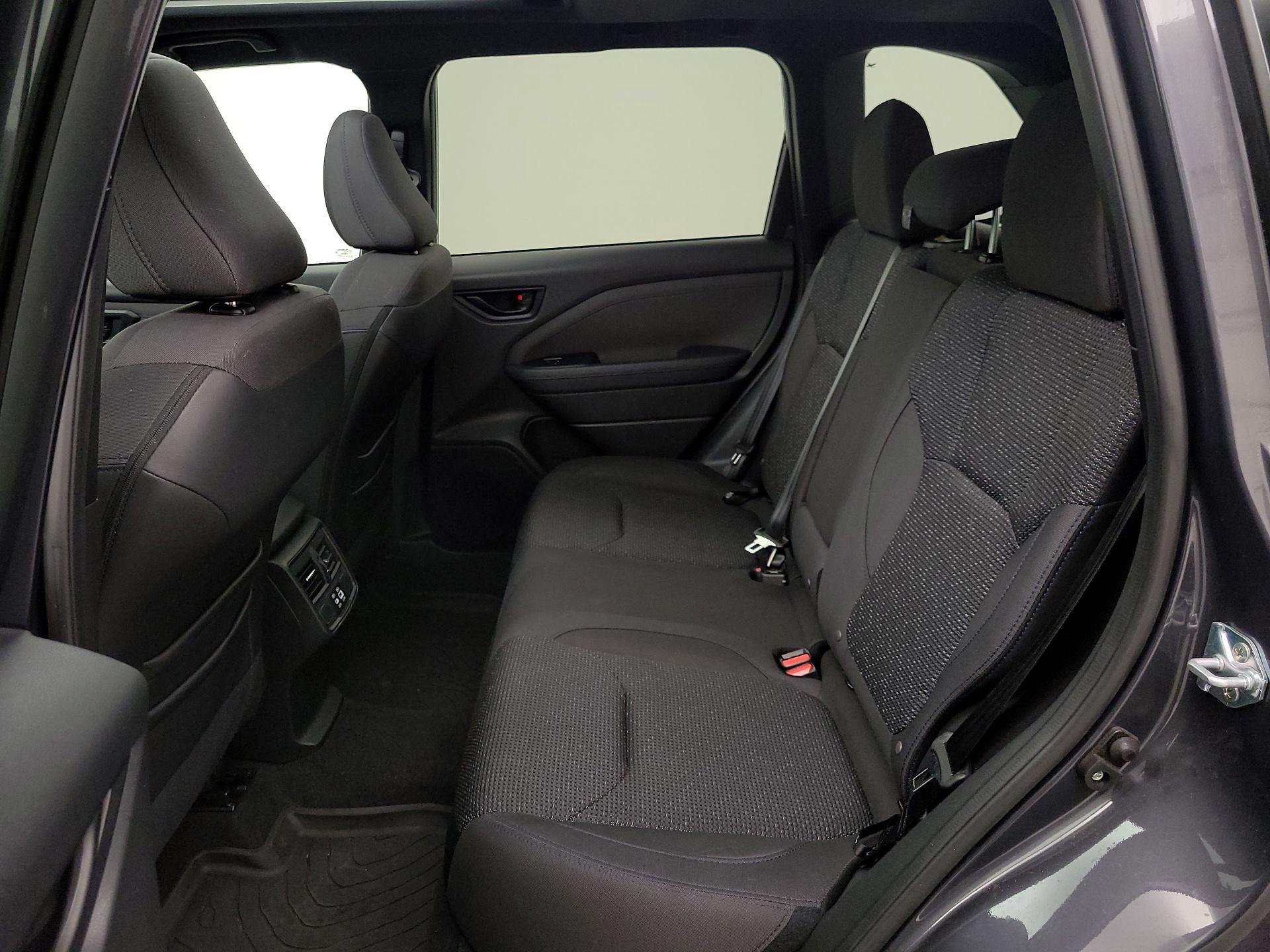 Thumbnail: 2025 Subaru Forester - 20