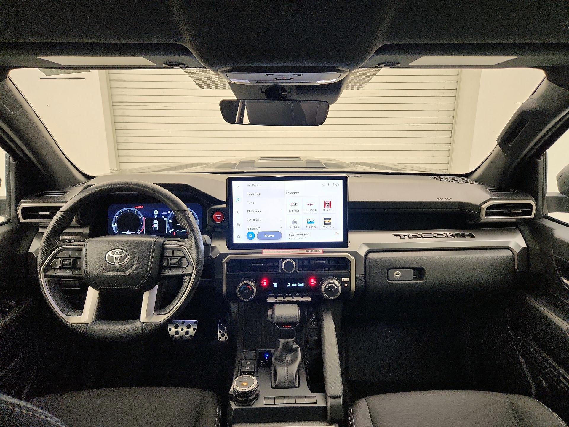 Thumbnail: 2024 Toyota Tacoma - 9