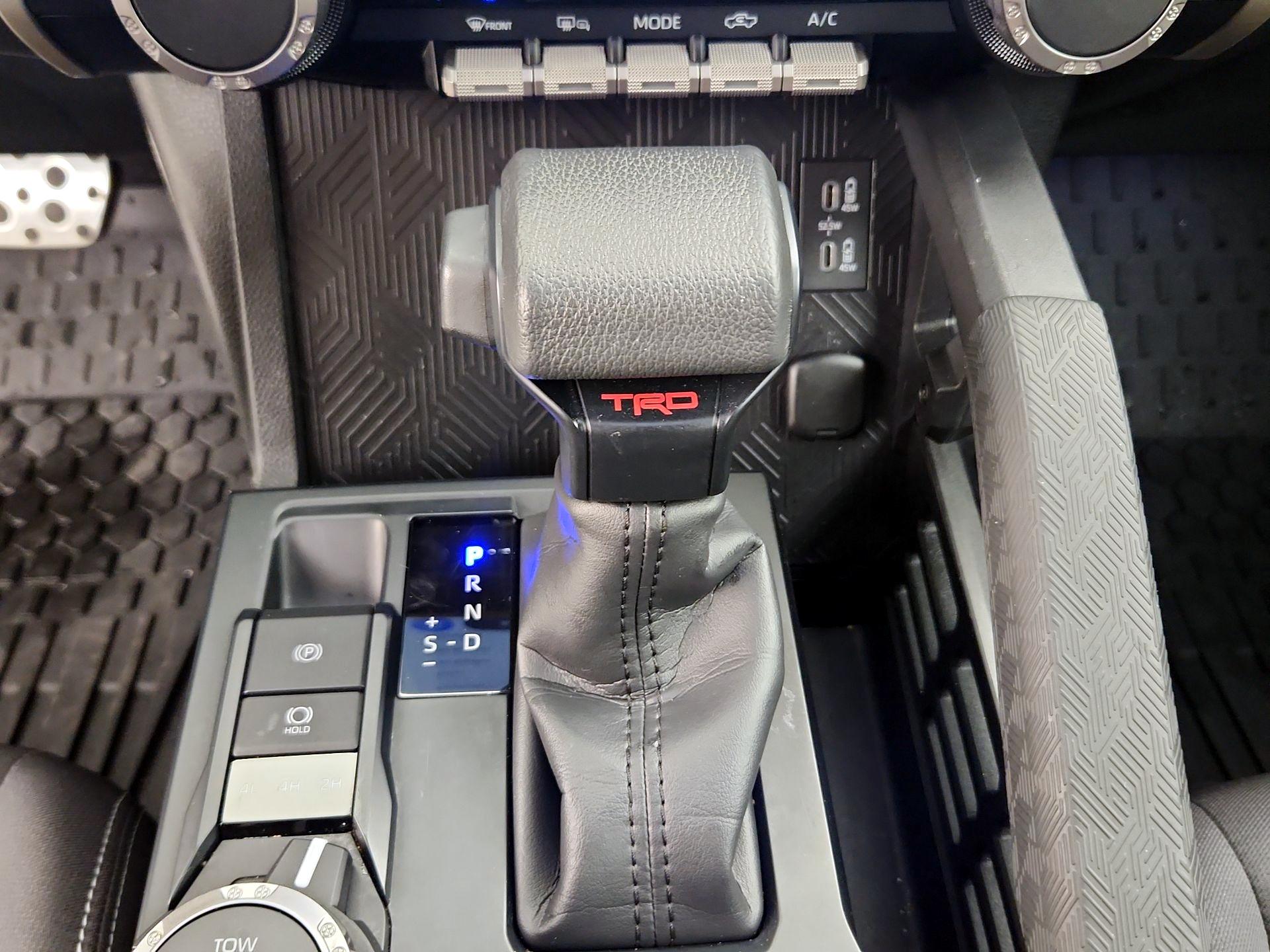 Thumbnail: 2024 Toyota Tacoma - 17