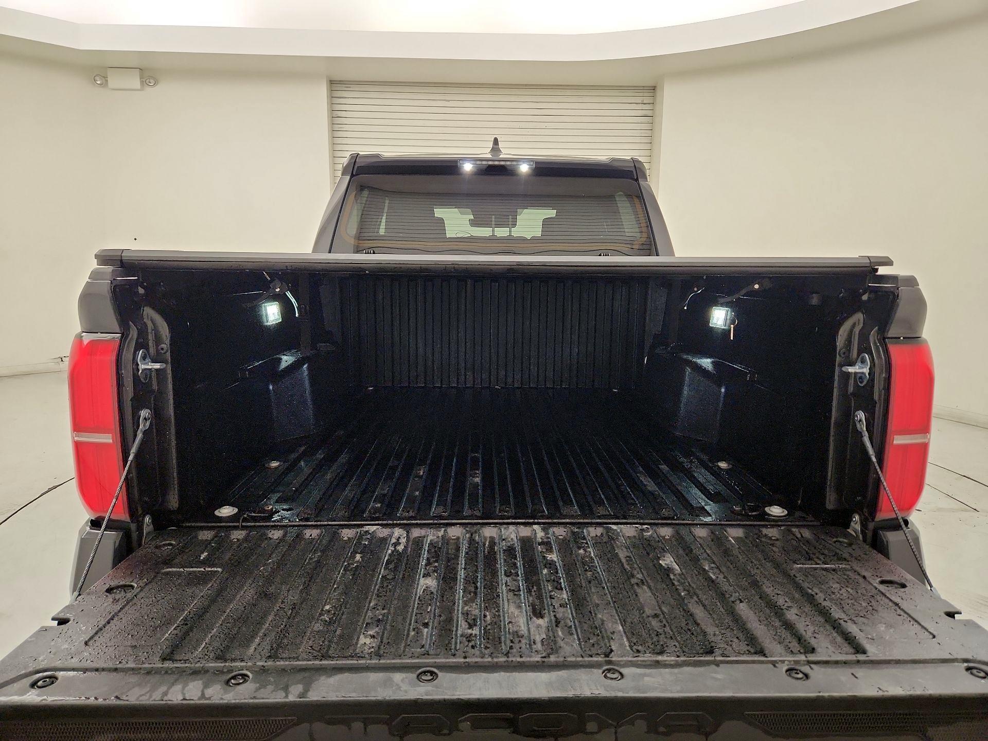 Thumbnail: 2024 Toyota Tacoma - 20