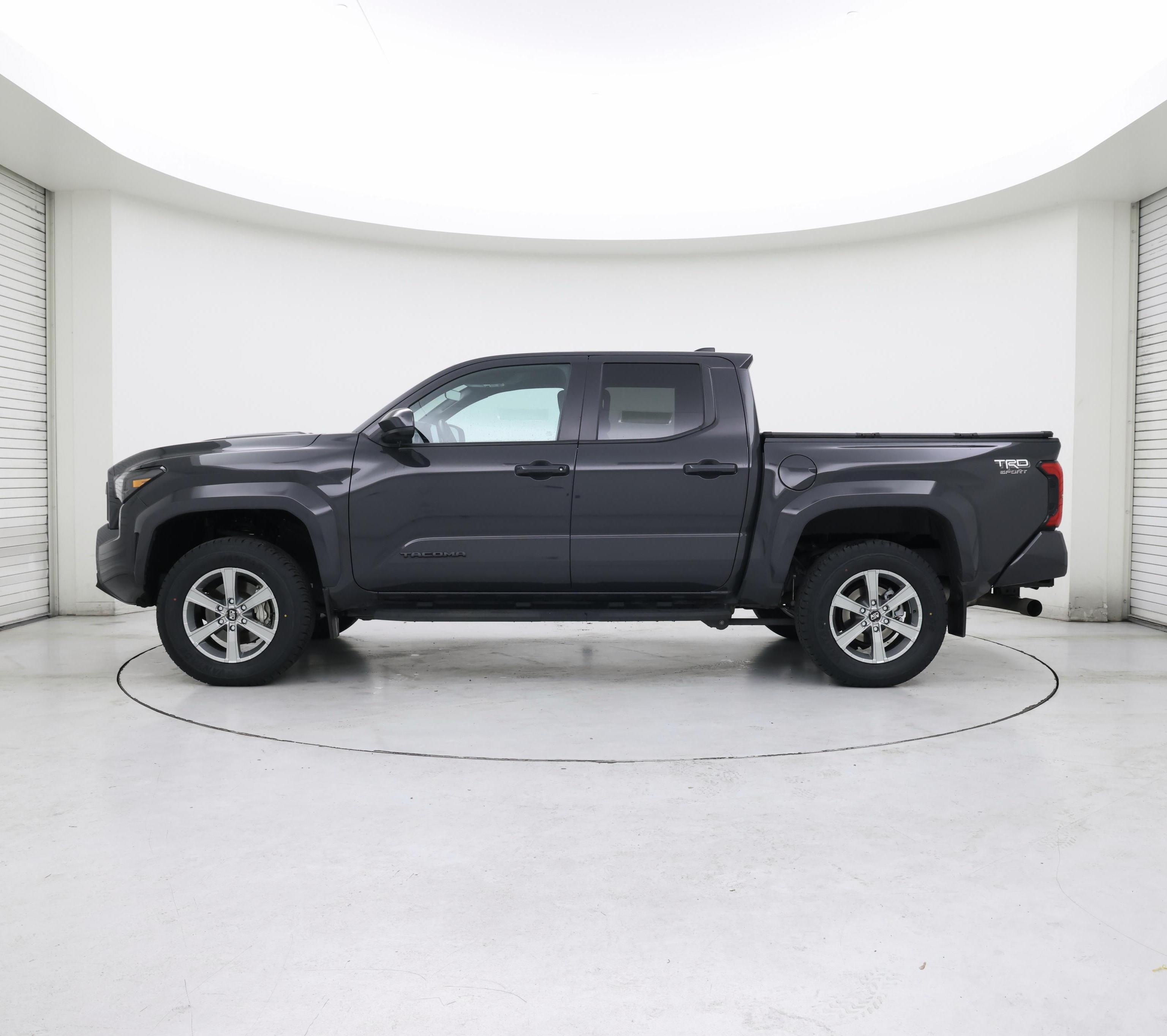 Thumbnail: 2024 Toyota Tacoma - 3