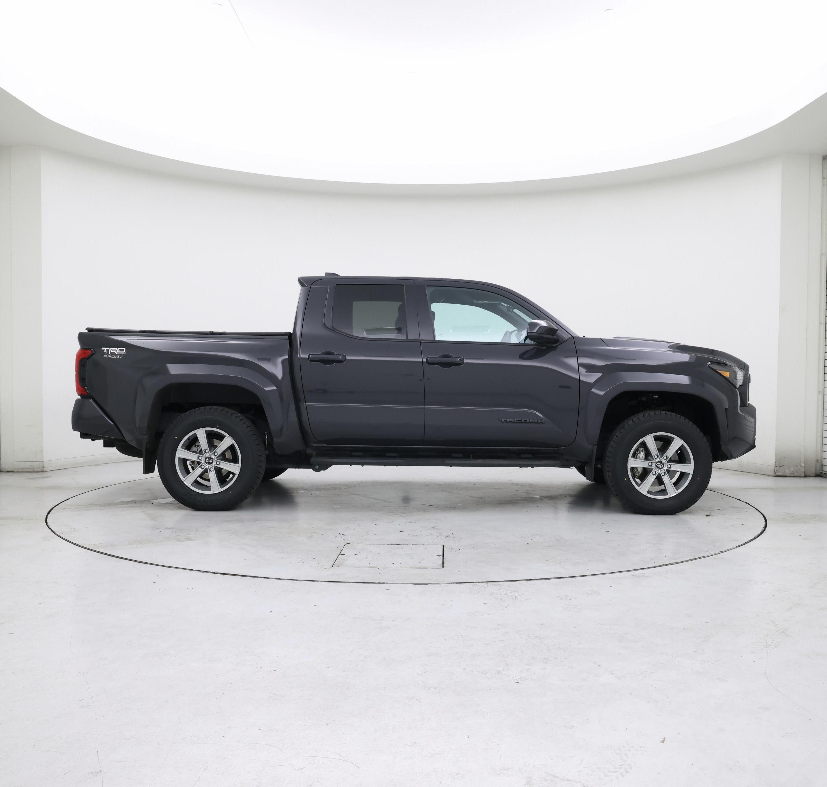 Thumbnail: 2024 Toyota Tacoma - 7