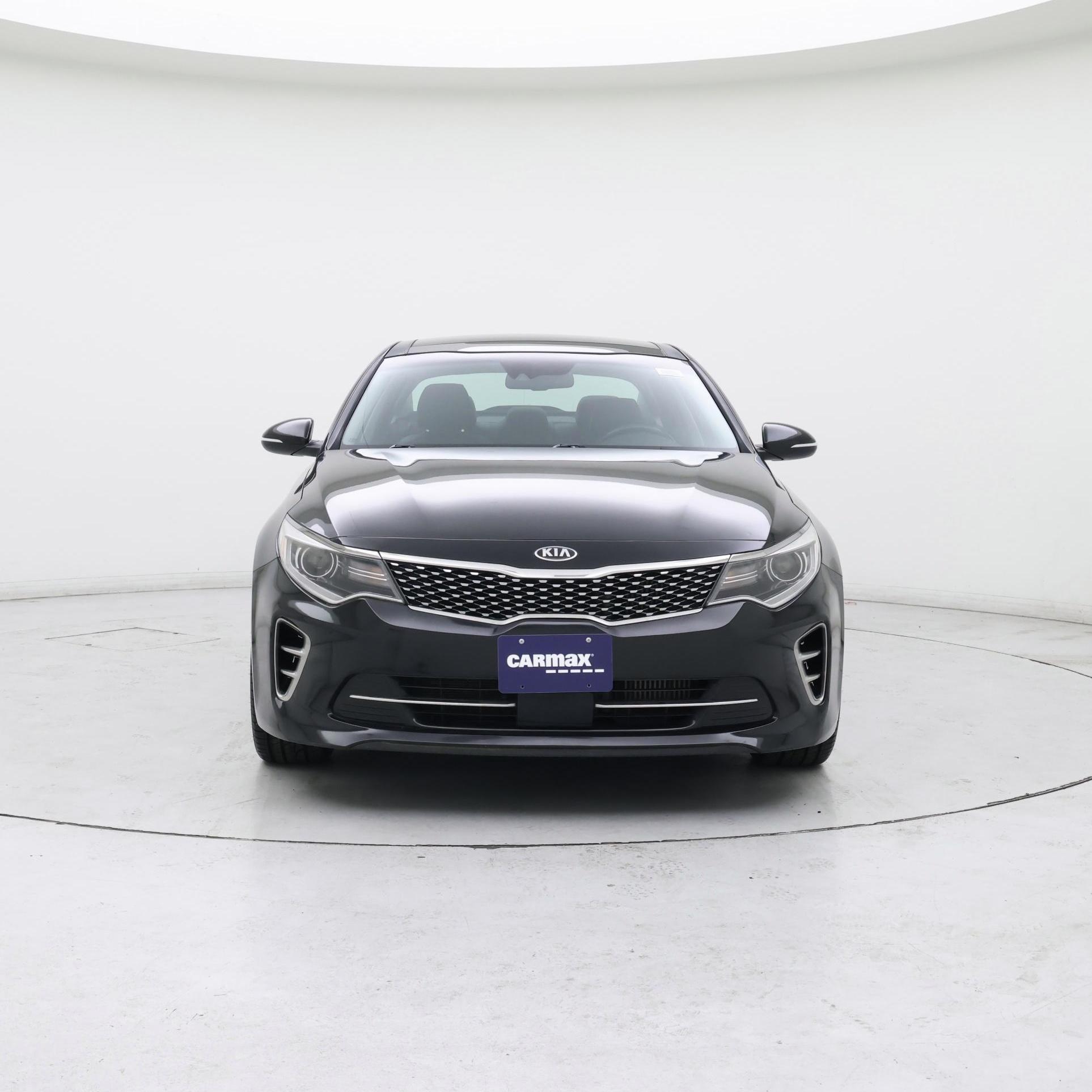 Thumbnail: 2016 Kia Optima - 5