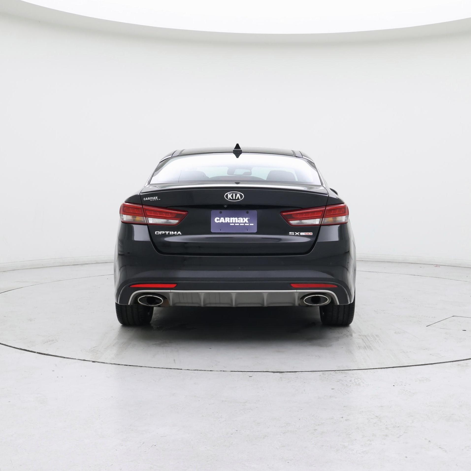 Thumbnail: 2016 Kia Optima - 6