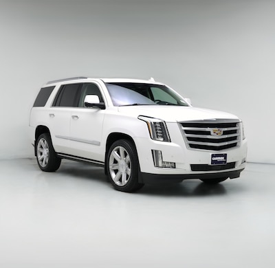 2019 Cadillac Escalade Premium Luxury