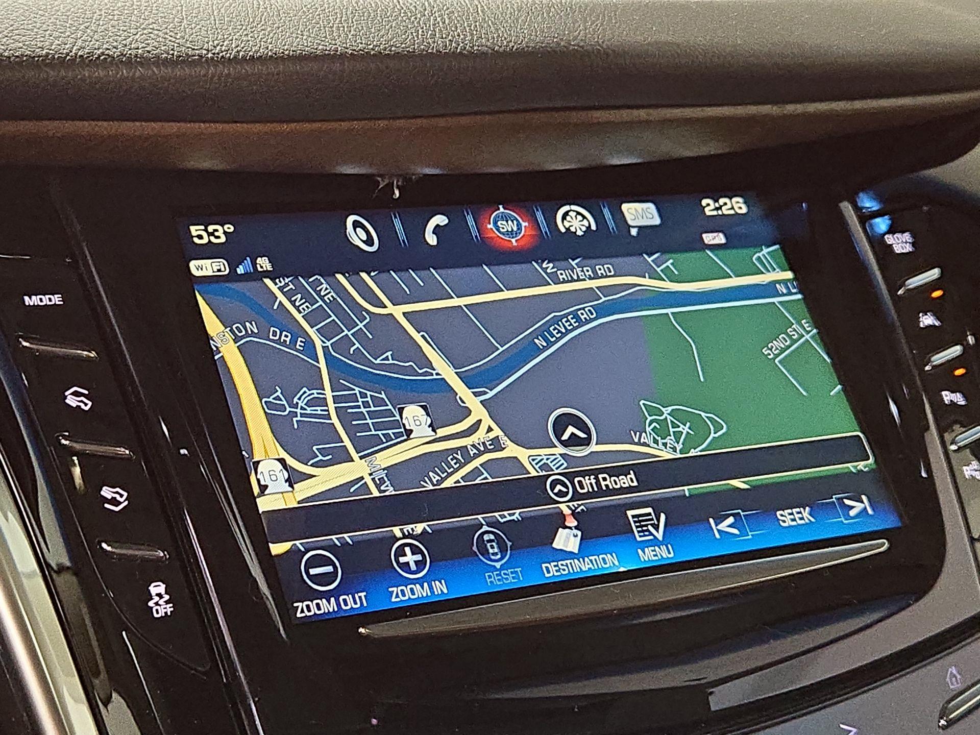 Thumbnail: 2019 Cadillac Escalade - 14