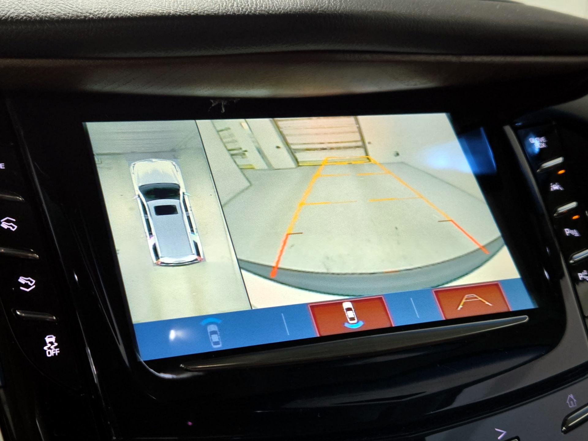 Thumbnail: 2019 Cadillac Escalade - 15