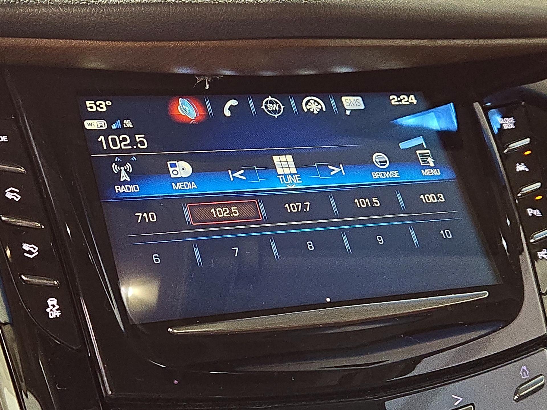 Thumbnail: 2019 Cadillac Escalade - 16