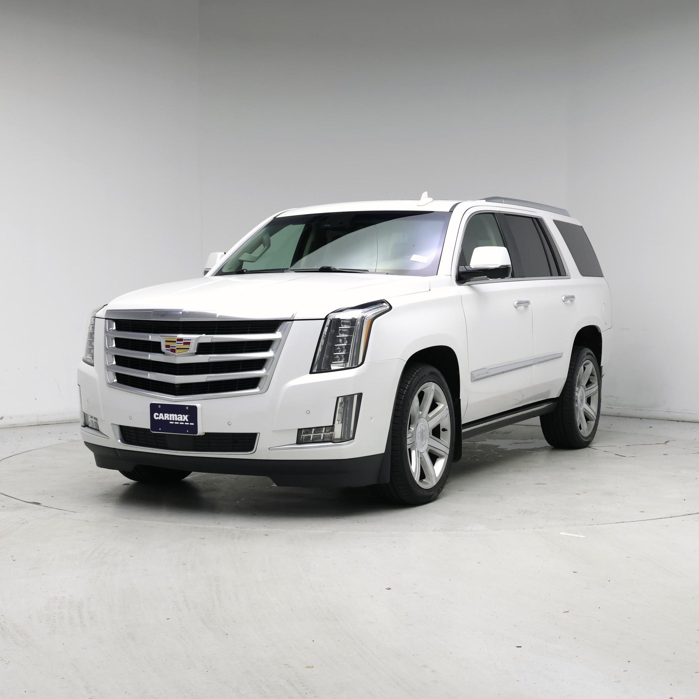 Thumbnail: 2019 Cadillac Escalade - 4