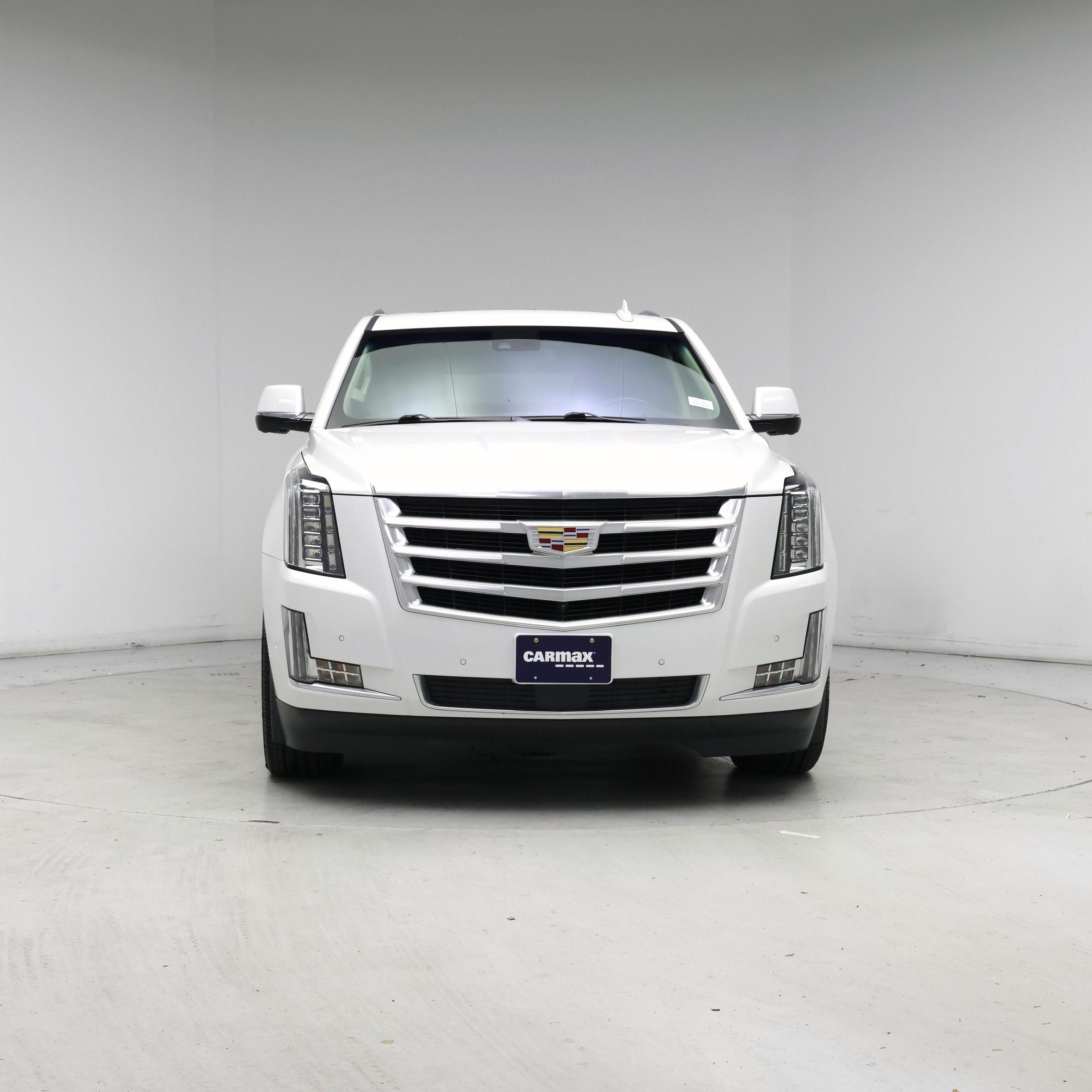 Thumbnail: 2019 Cadillac Escalade - 5