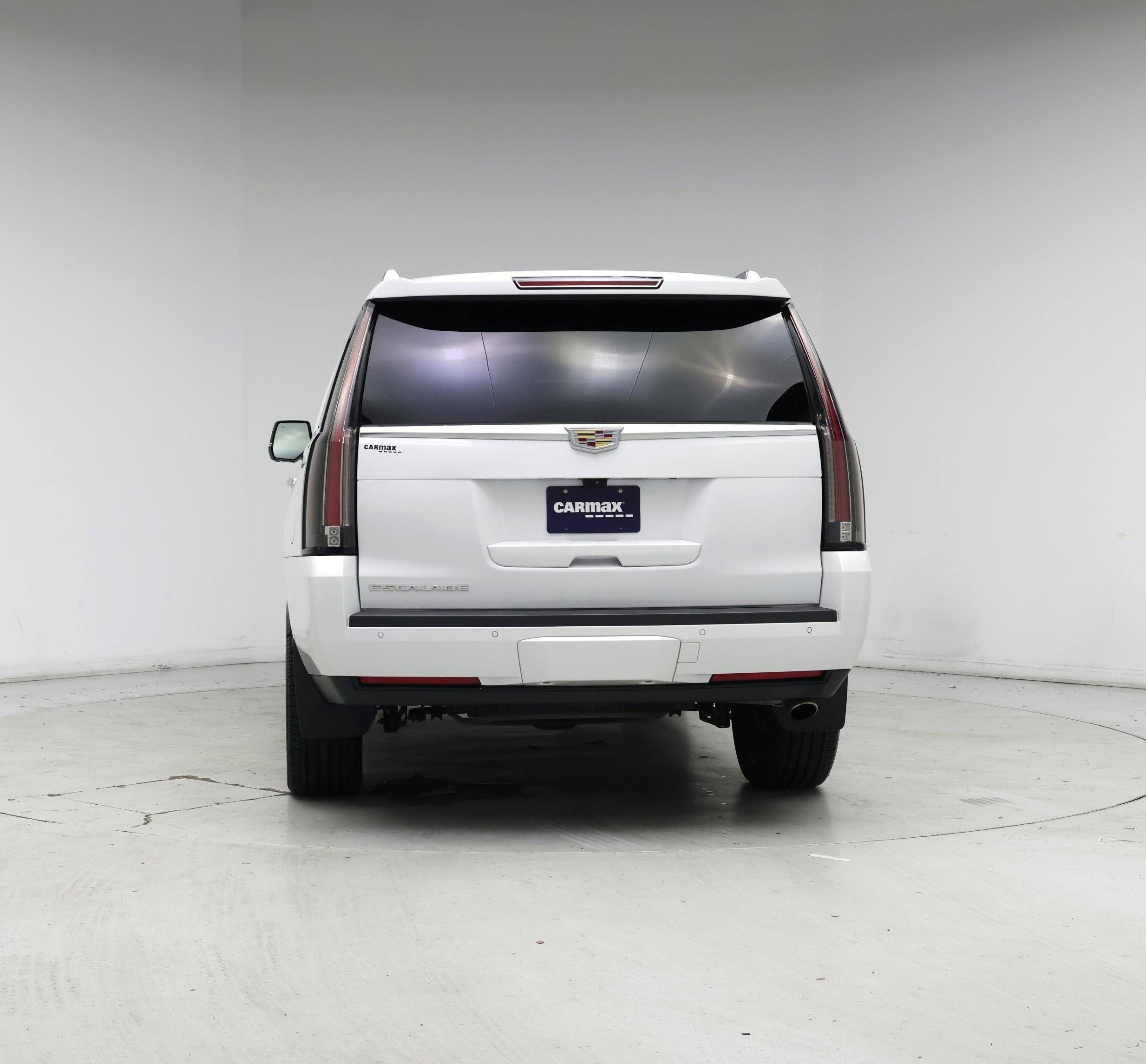 Thumbnail: 2019 Cadillac Escalade - 6