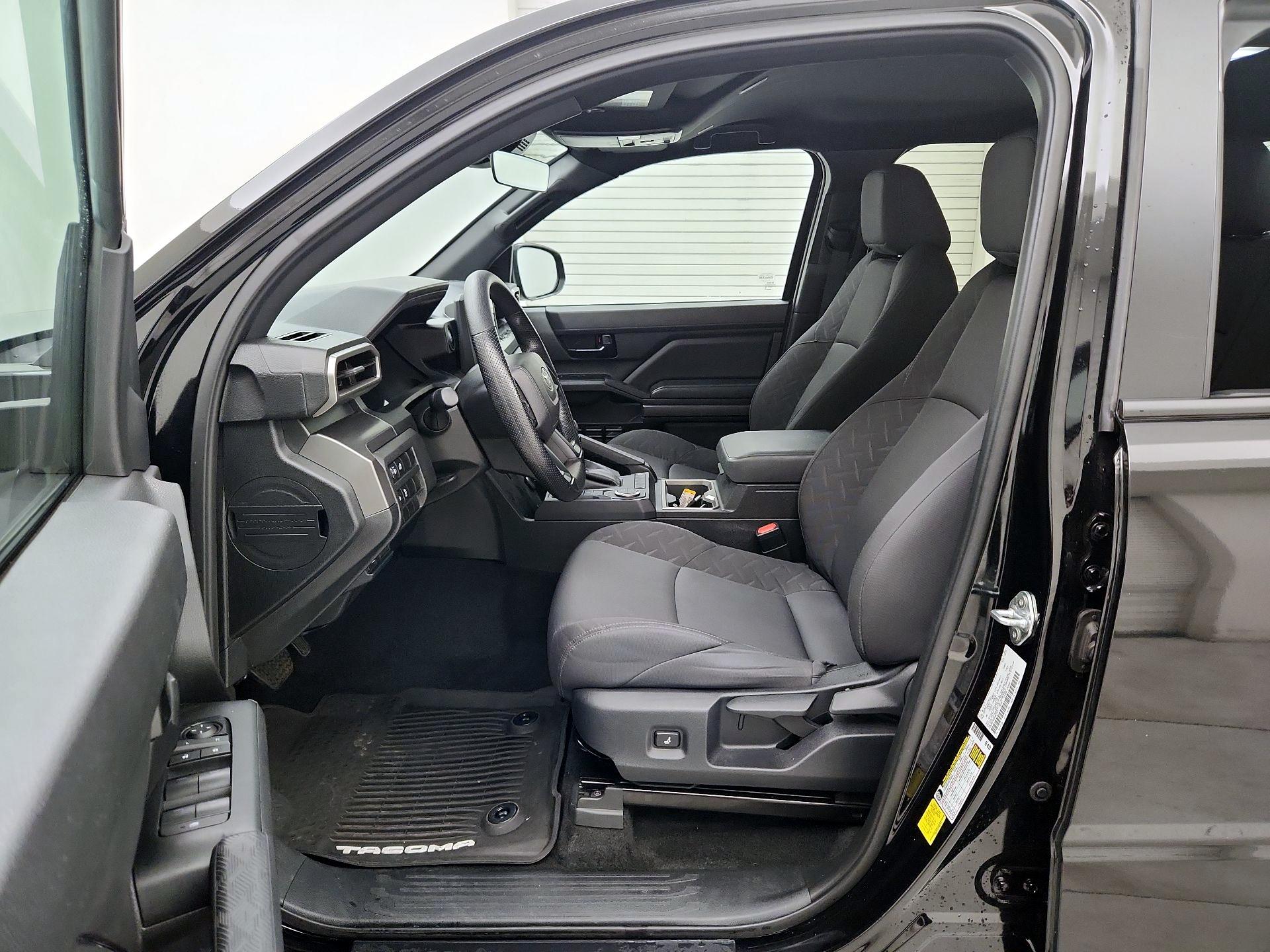 Thumbnail: 2024 Toyota Tacoma - 11