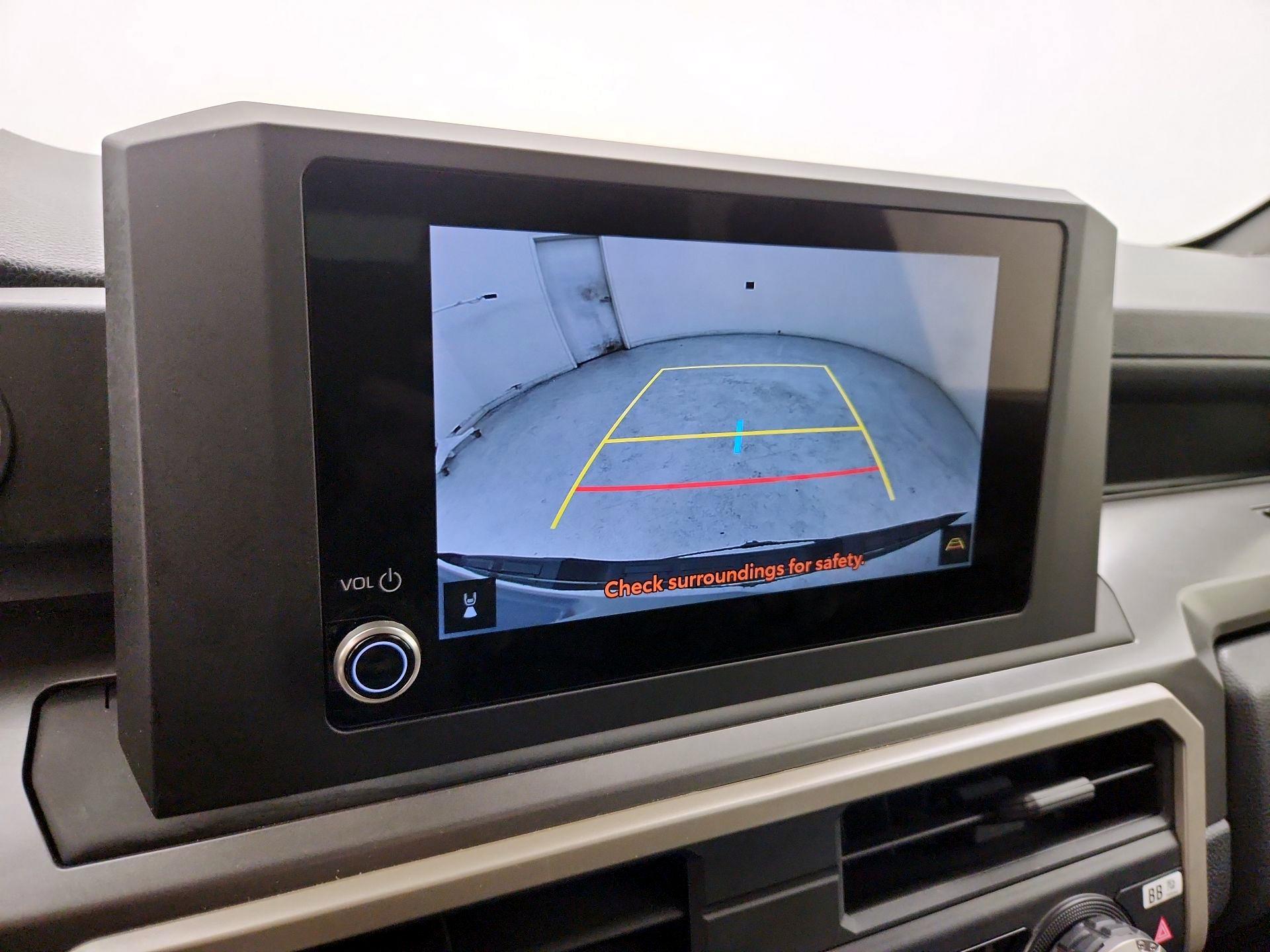 Thumbnail: 2024 Toyota Tacoma - 14