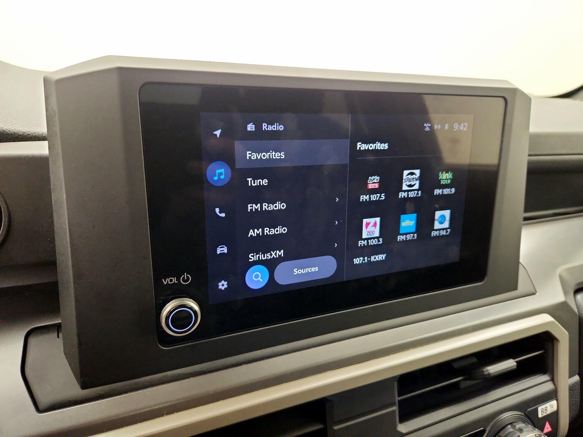 Thumbnail: 2024 Toyota Tacoma - 15