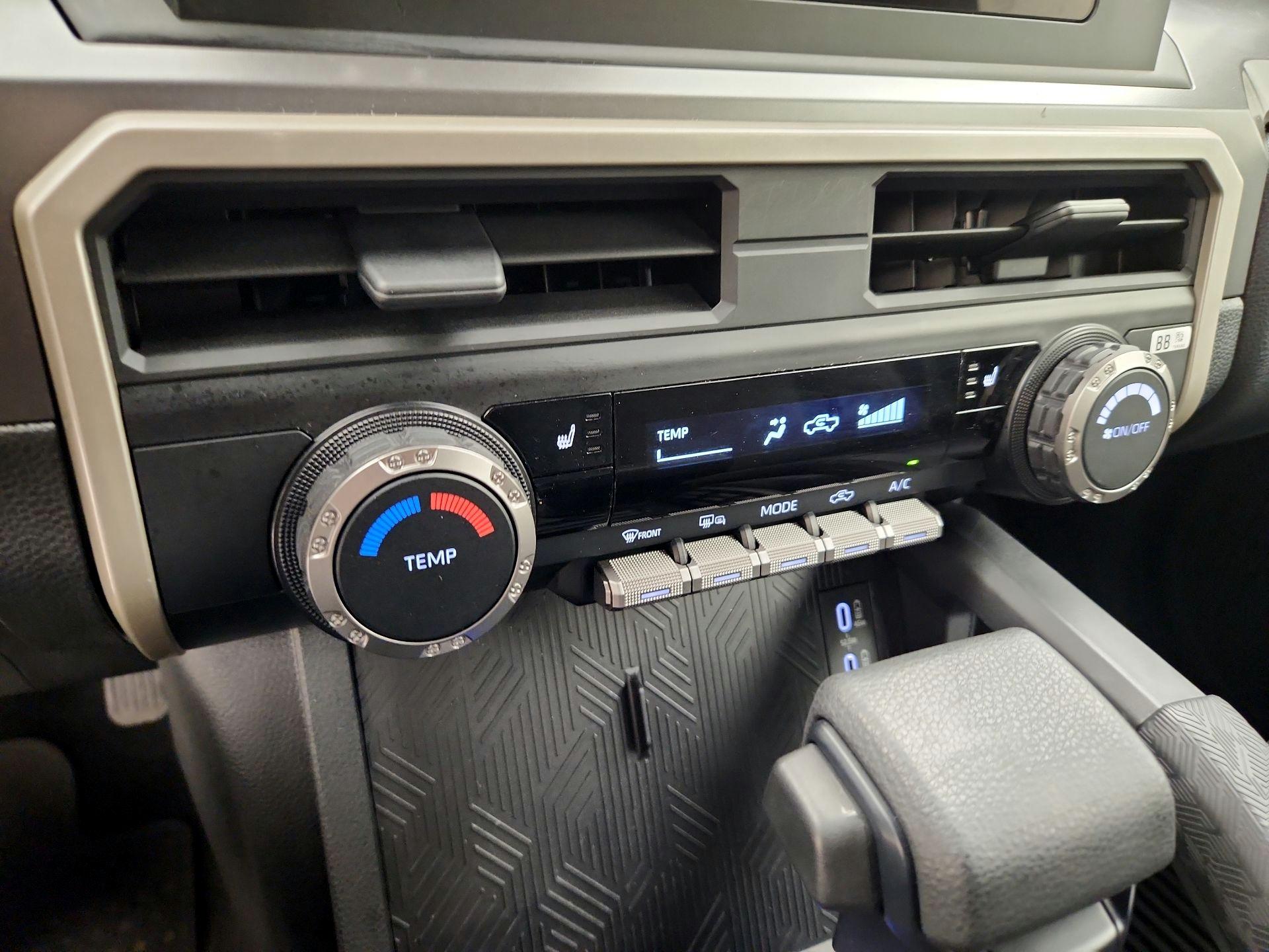 Thumbnail: 2024 Toyota Tacoma - 16