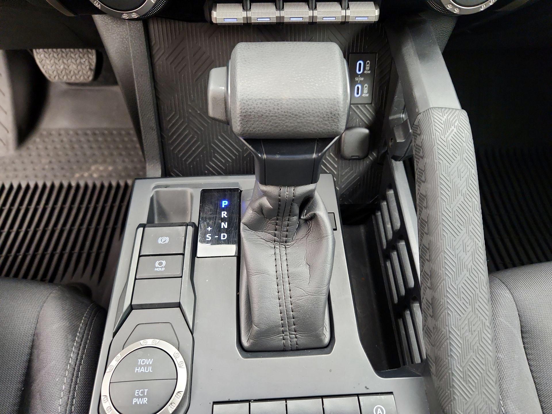 Thumbnail: 2024 Toyota Tacoma - 17