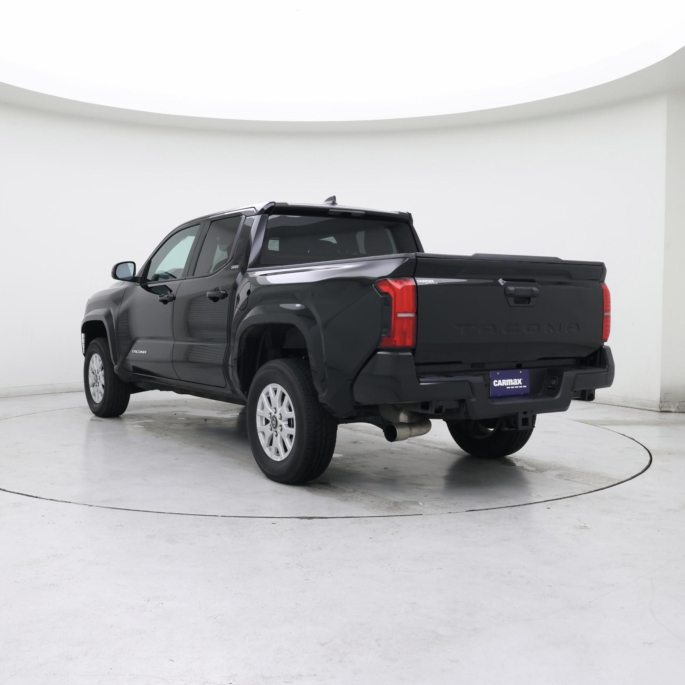 Thumbnail: 2024 Toyota Tacoma - 2