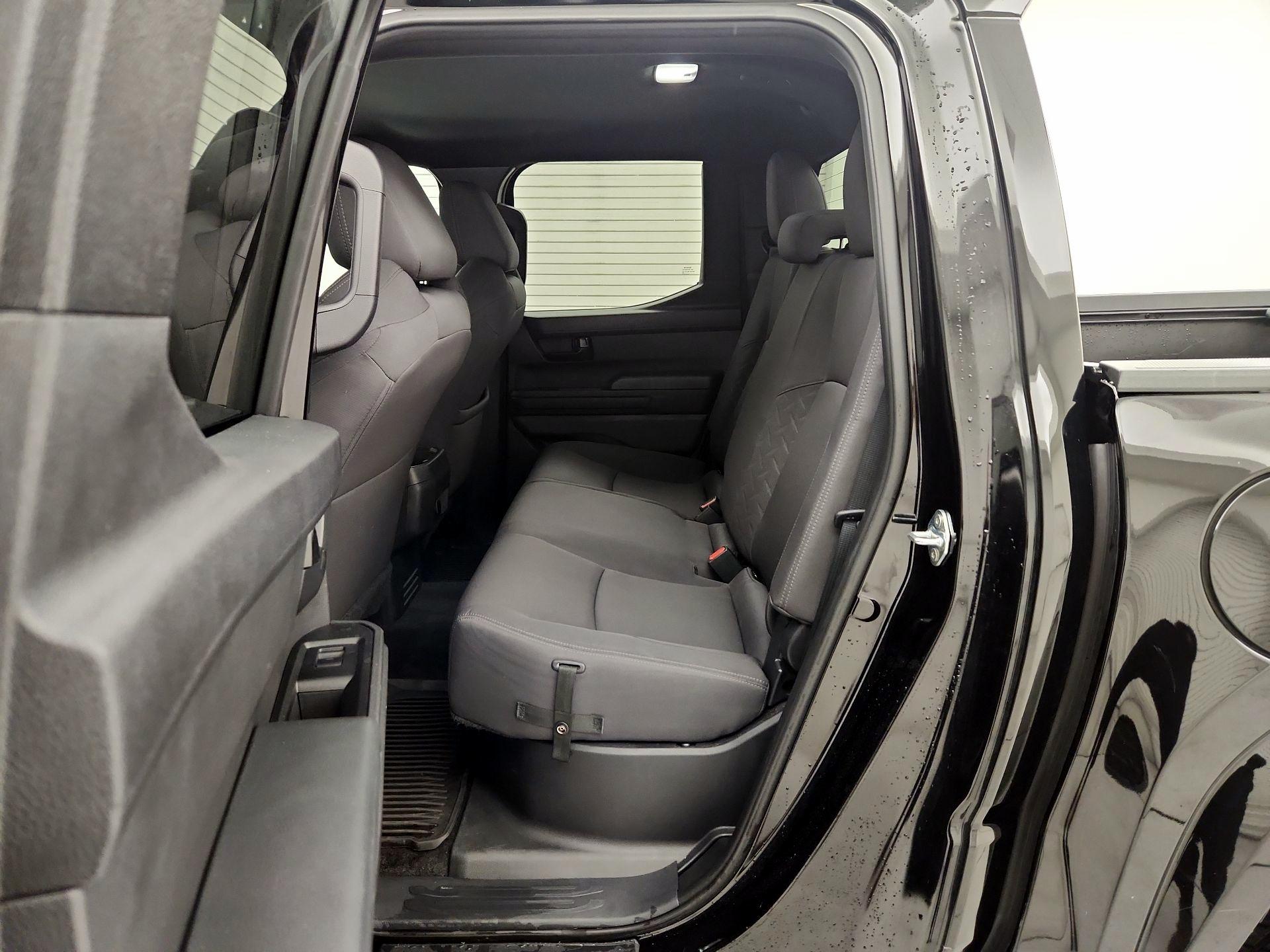 Thumbnail: 2024 Toyota Tacoma - 19