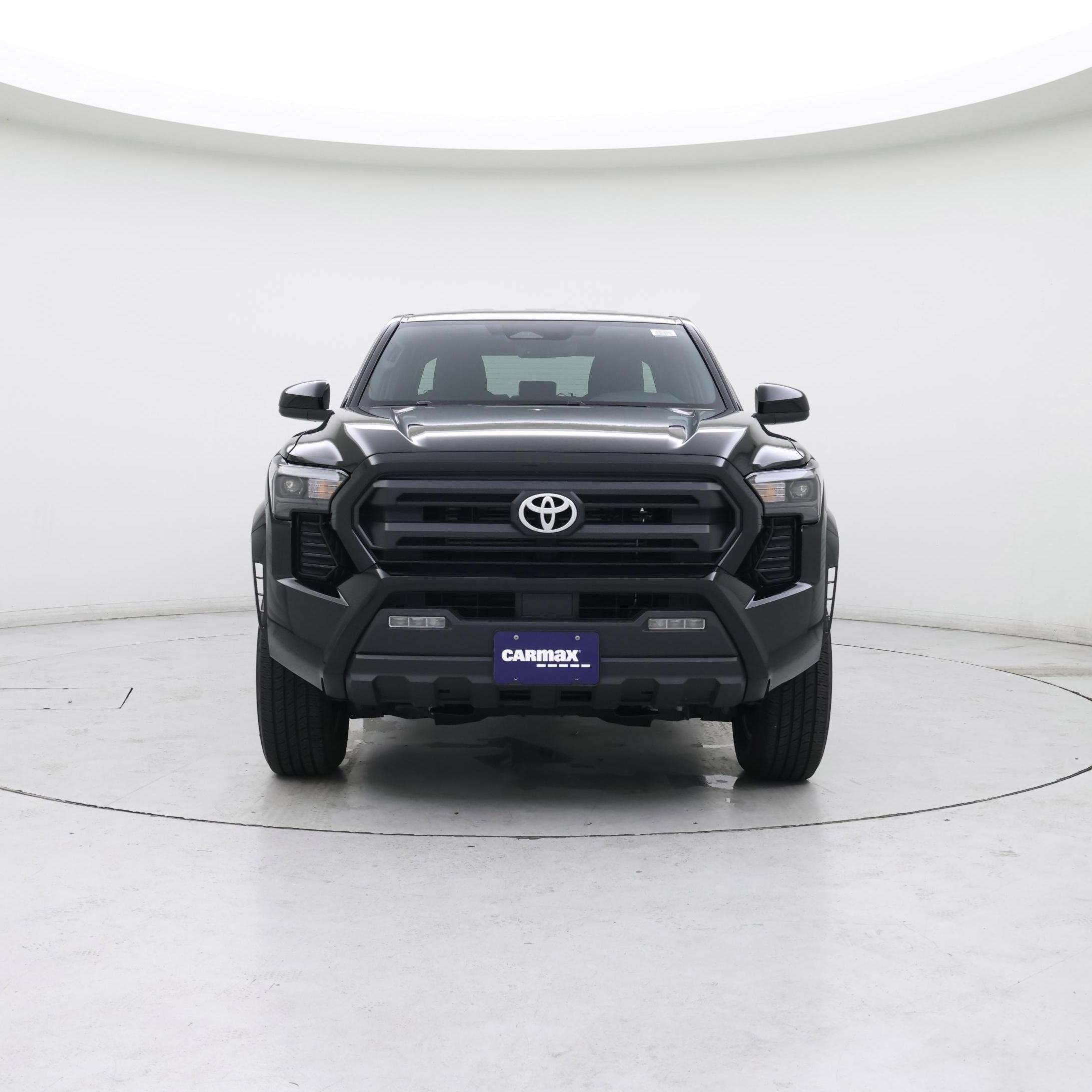 Thumbnail: 2024 Toyota Tacoma - 5