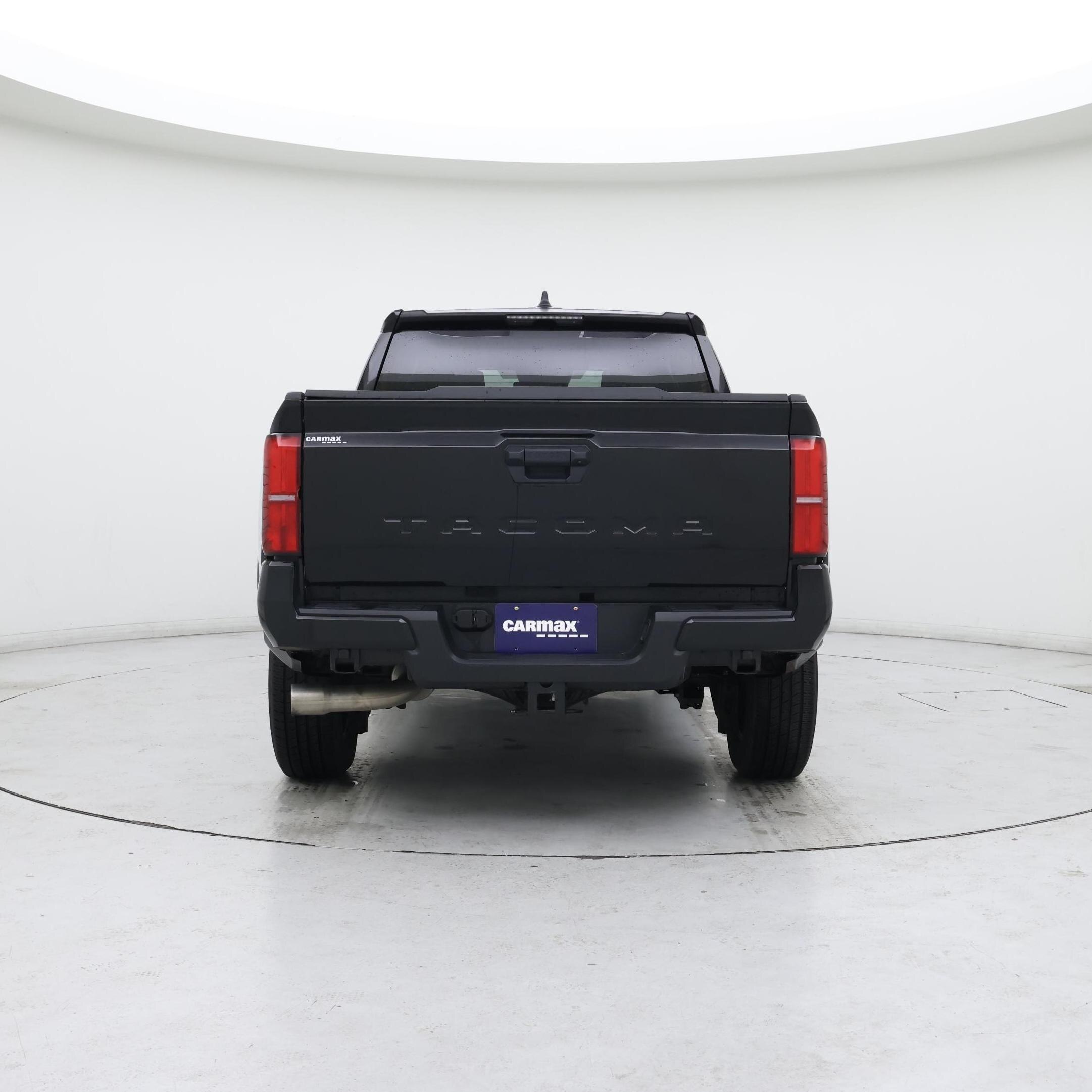 Thumbnail: 2024 Toyota Tacoma - 6