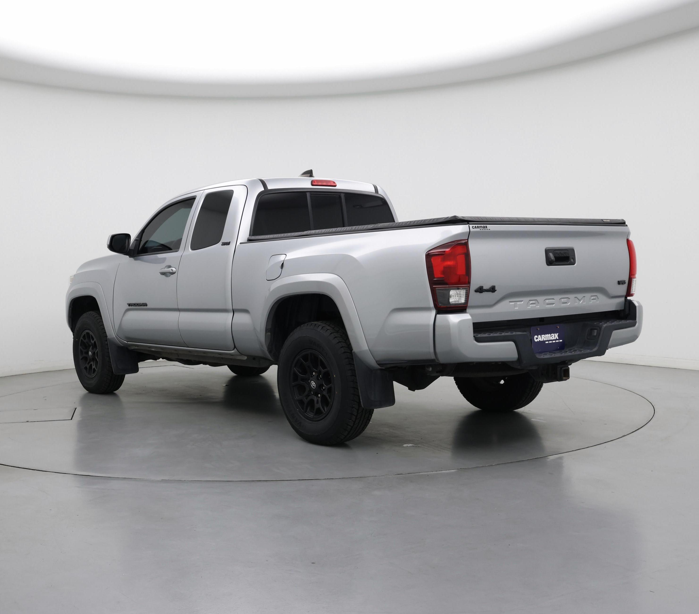 Thumbnail: 2022 Toyota Tacoma - 2