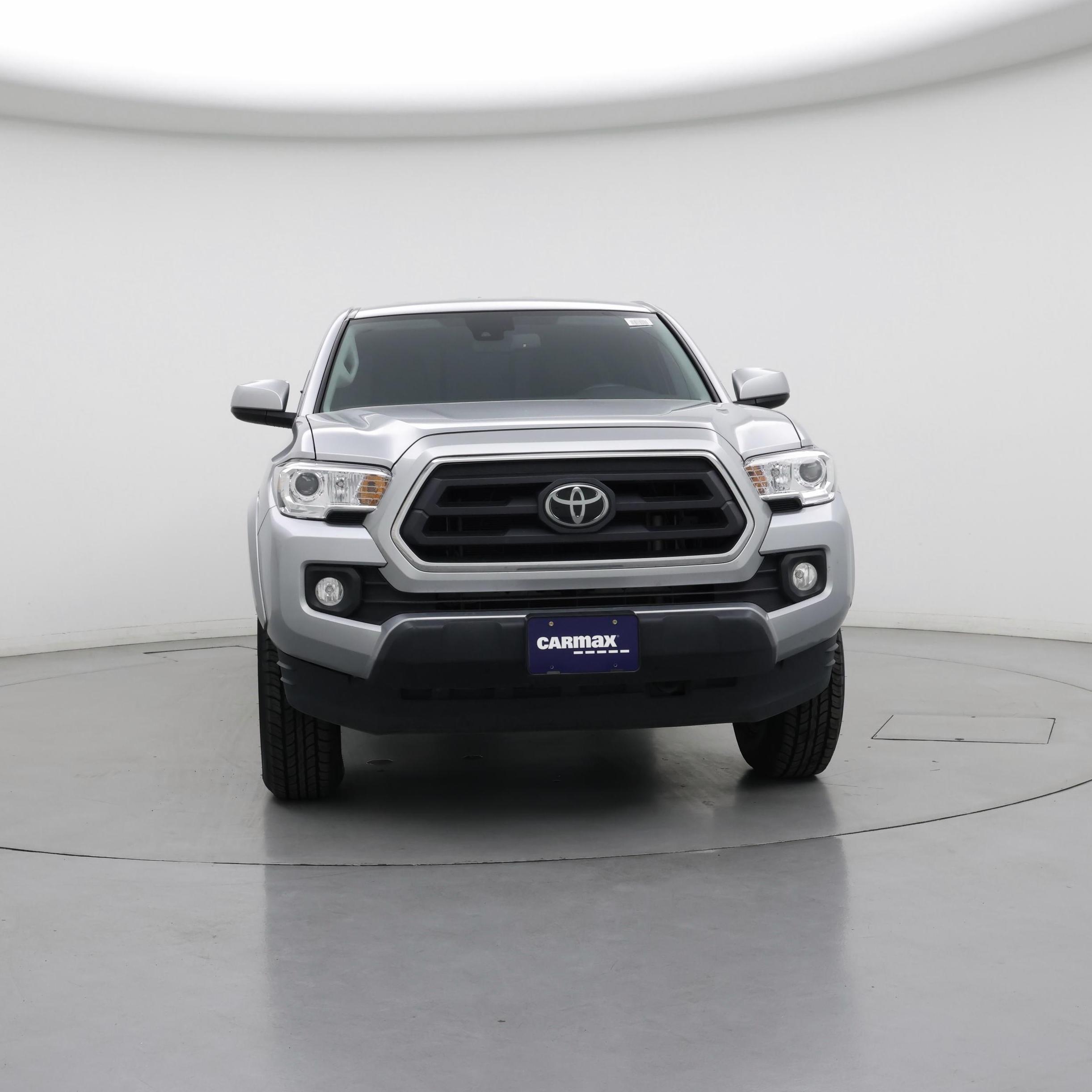 Thumbnail: 2022 Toyota Tacoma - 5