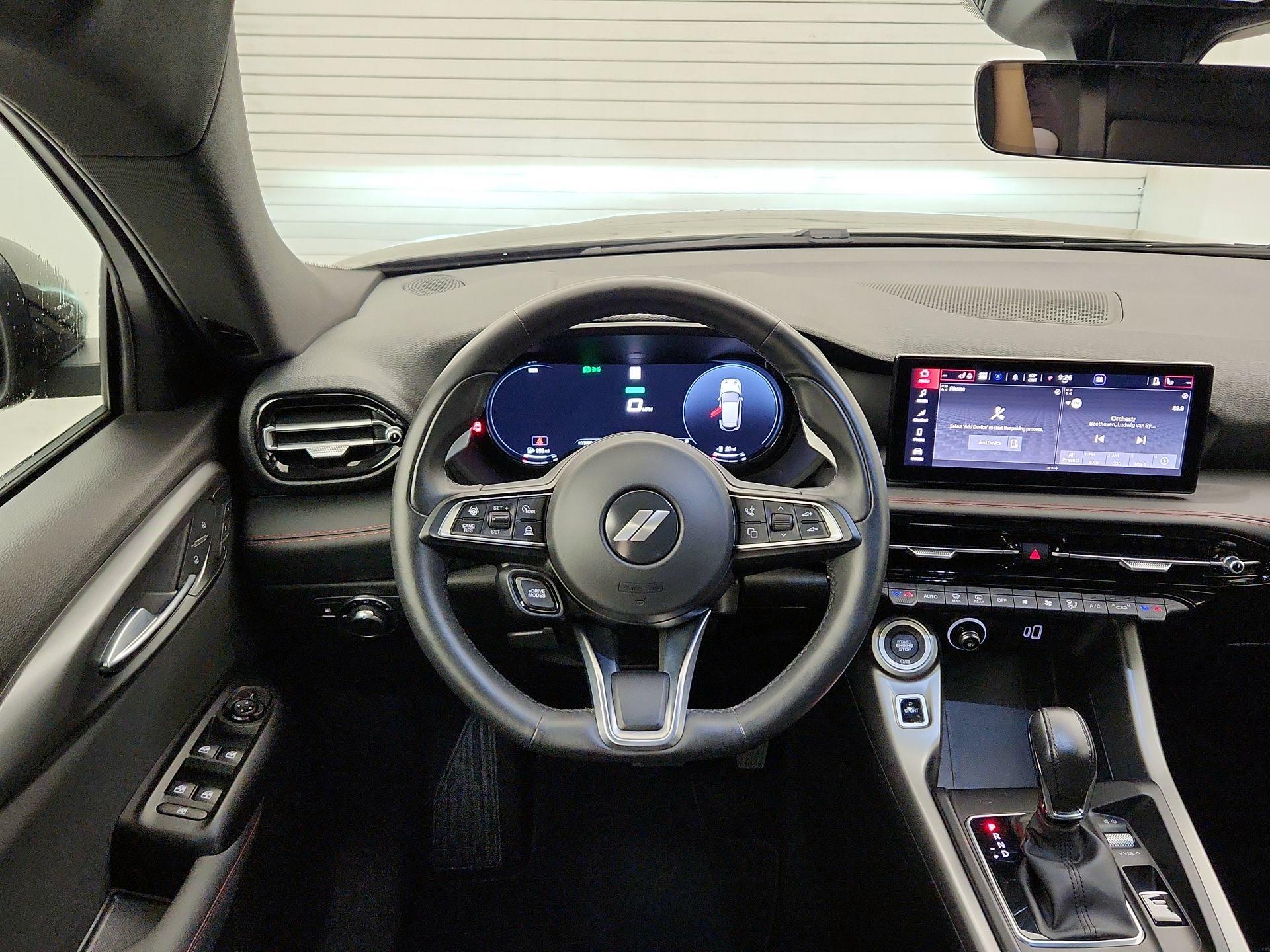 Thumbnail: 2024 Dodge Hornet - 10