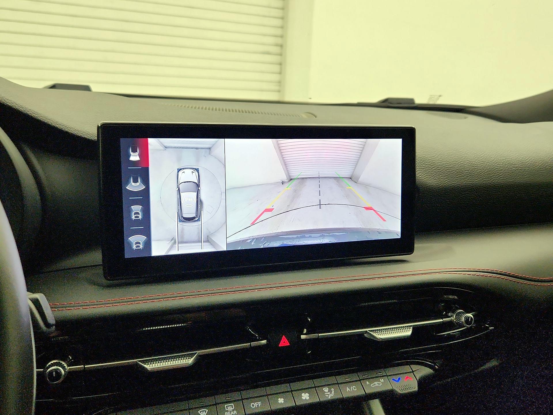 Thumbnail: 2024 Dodge Hornet - 14