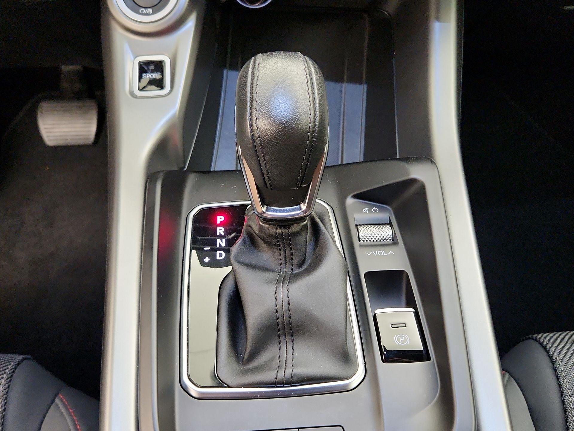 Thumbnail: 2024 Dodge Hornet - 17