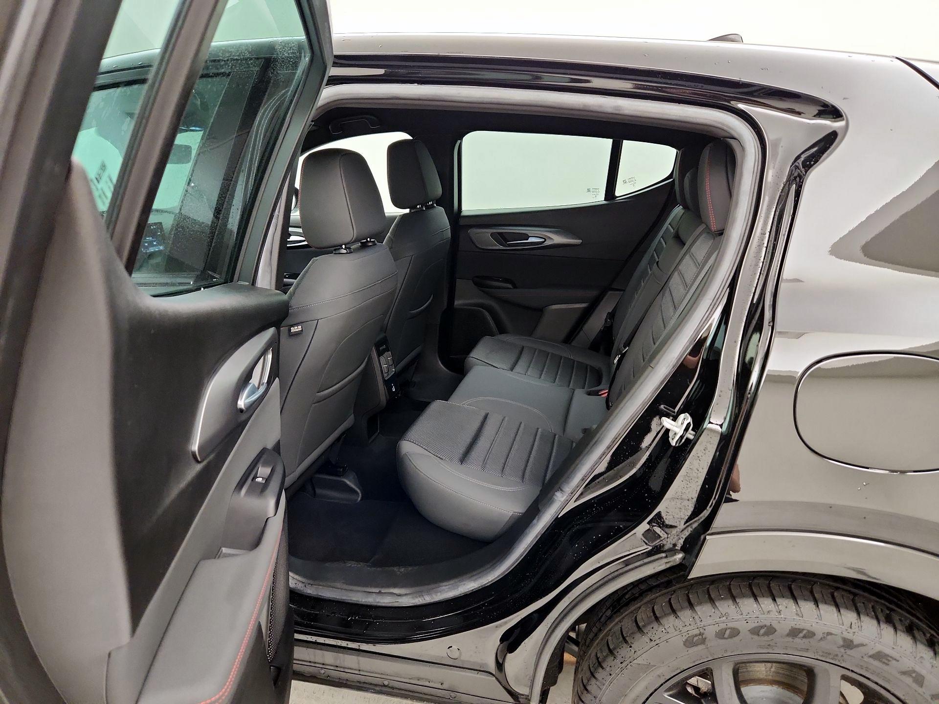 Thumbnail: 2024 Dodge Hornet - 19