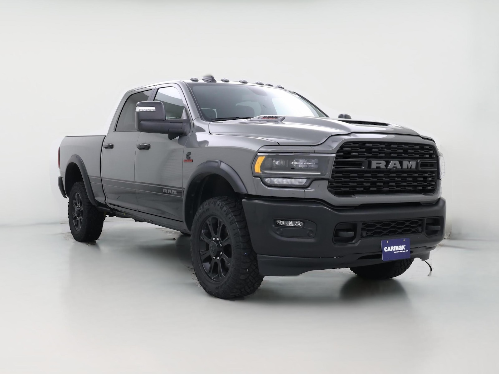 2024 RAM Ram 2500 Pickup
