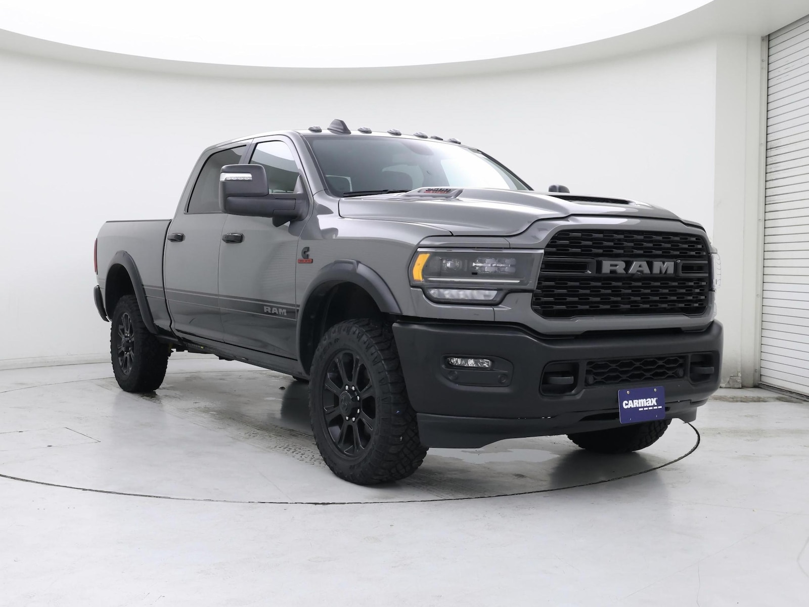 2024 RAM Ram 2500 Pickup Rebel - Photo 2