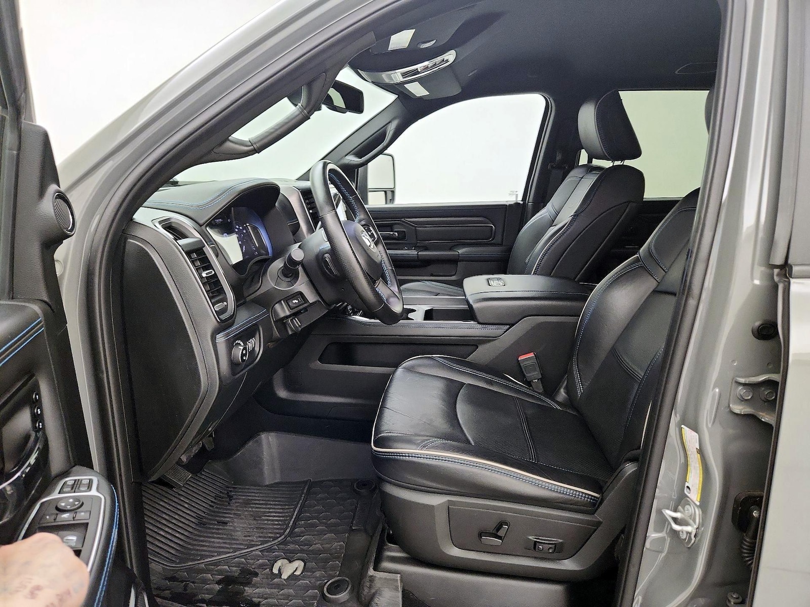 2024 RAM Ram 2500 Pickup Rebel - Photo 12