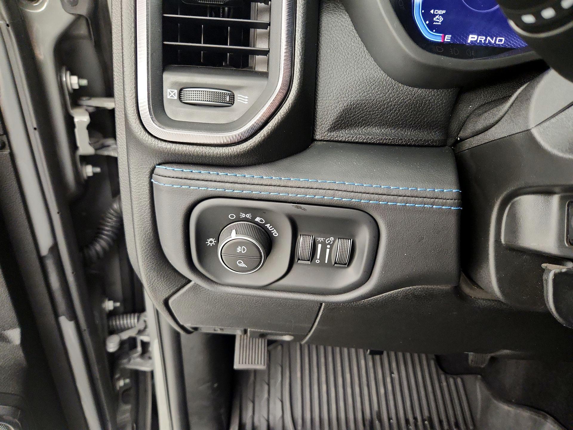 Thumbnail: 2024 RAM 2500 - 13