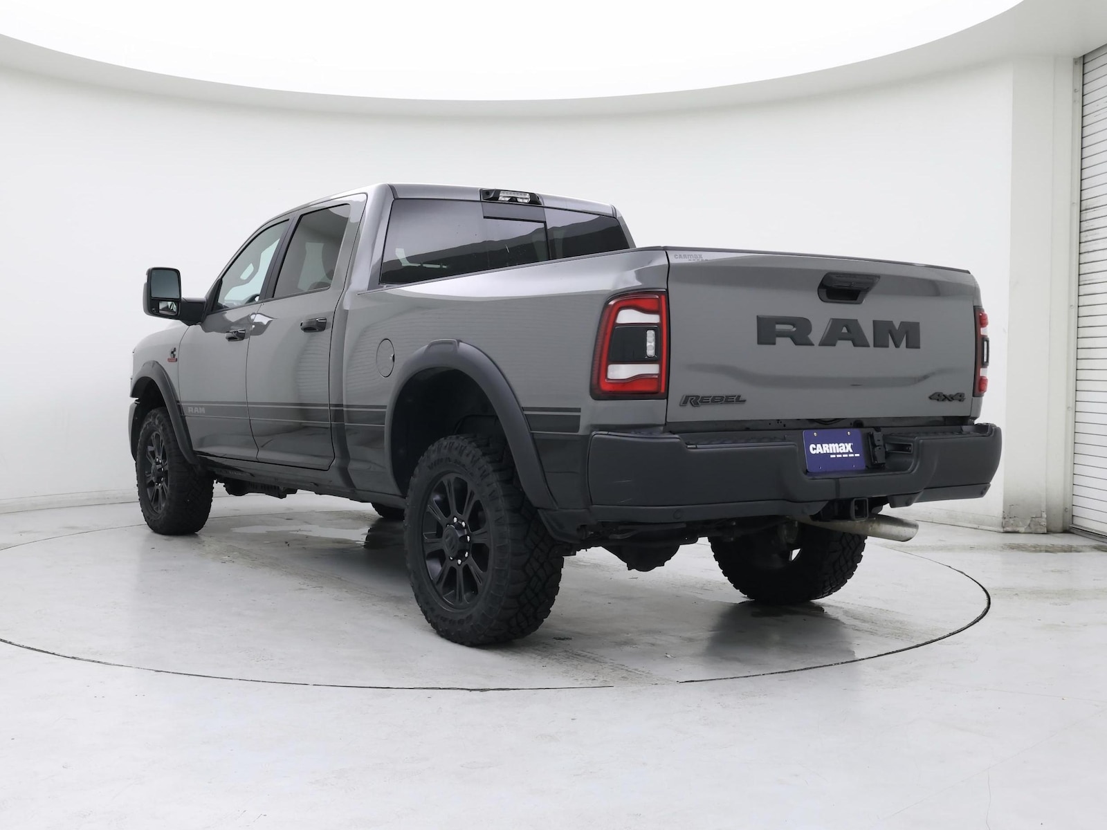 2024 RAM Ram 2500 Pickup Rebel - Photo 3