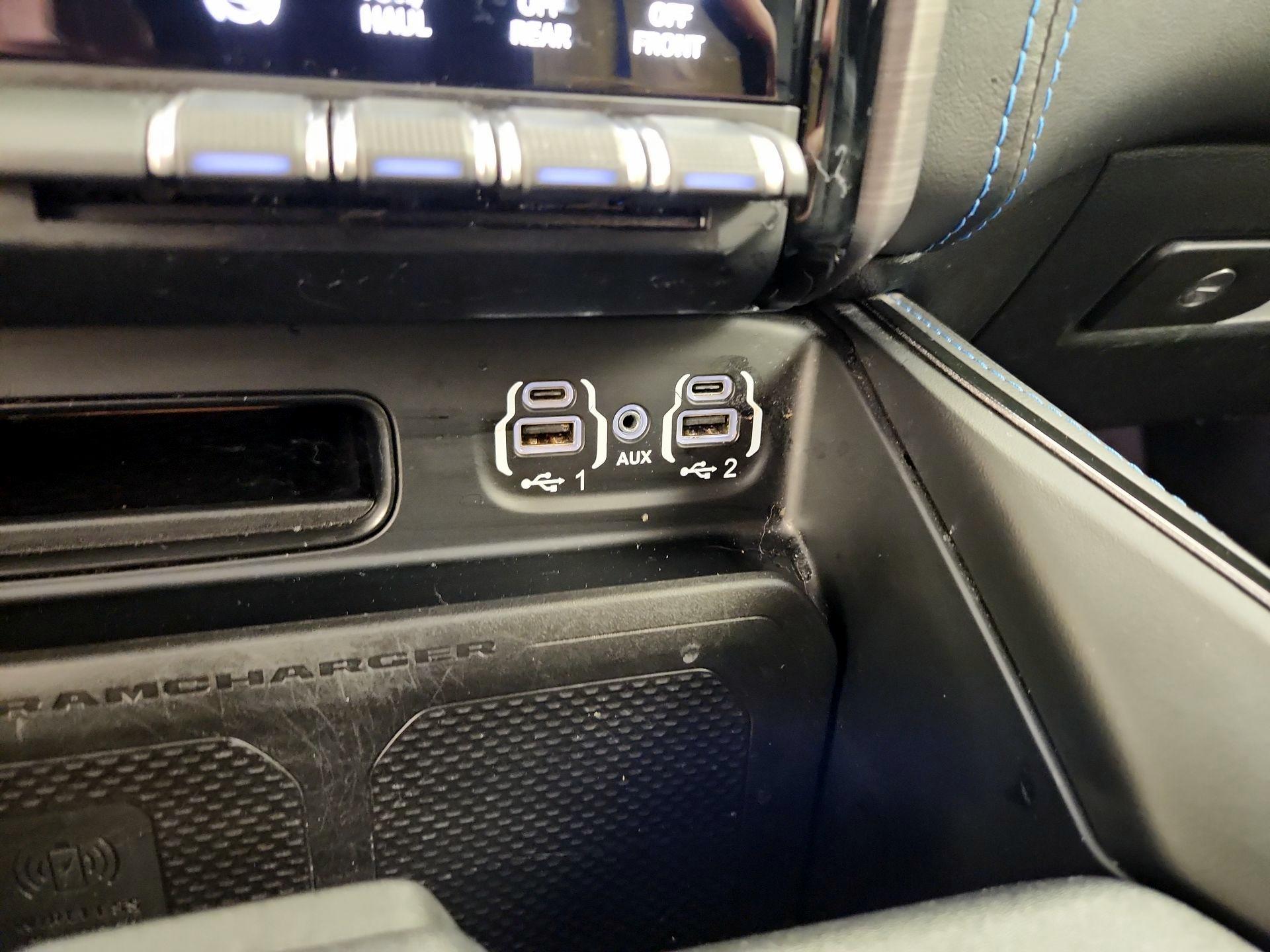 Thumbnail: 2024 RAM 2500 - 19