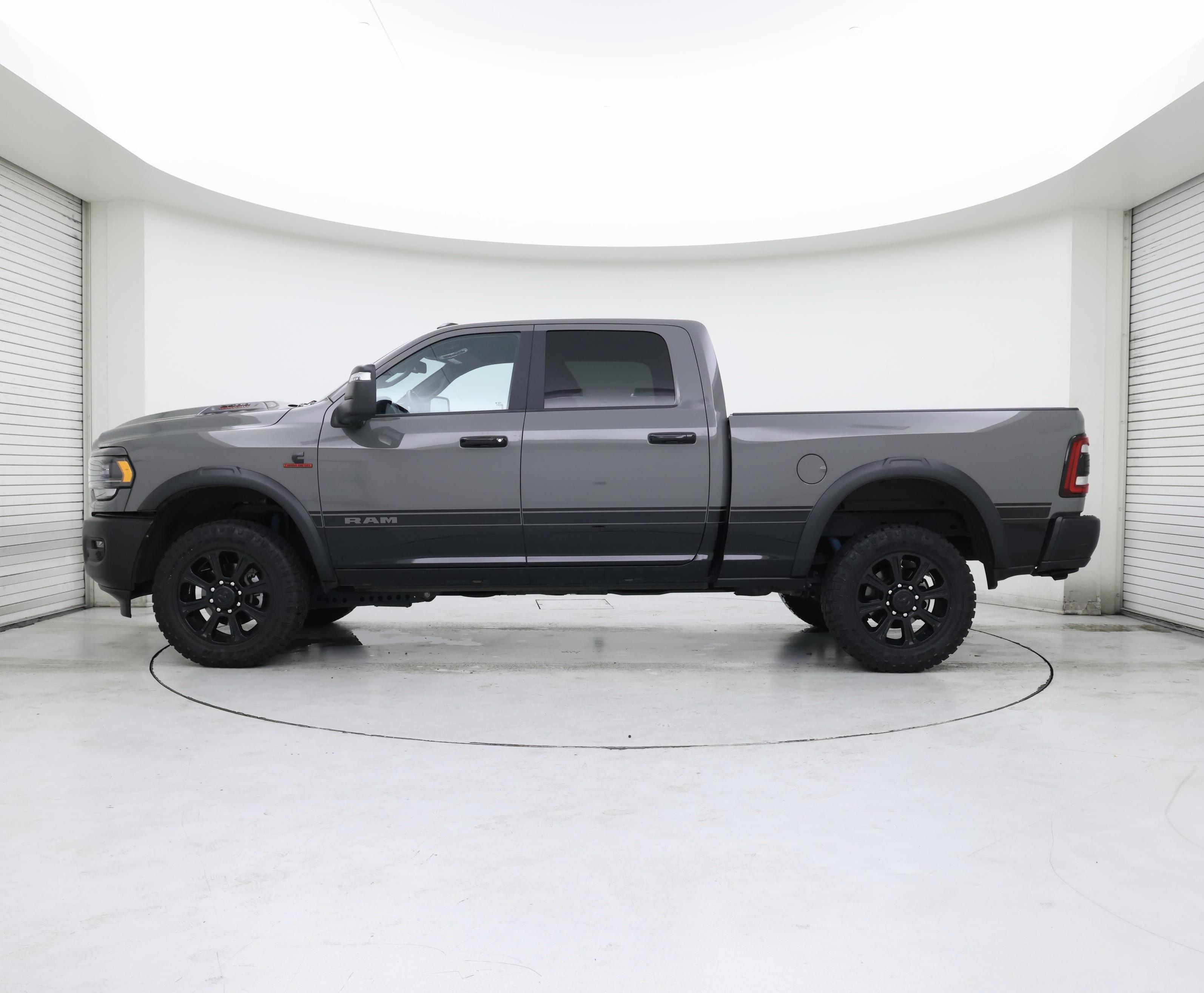 Thumbnail: 2024 RAM 2500 - 3