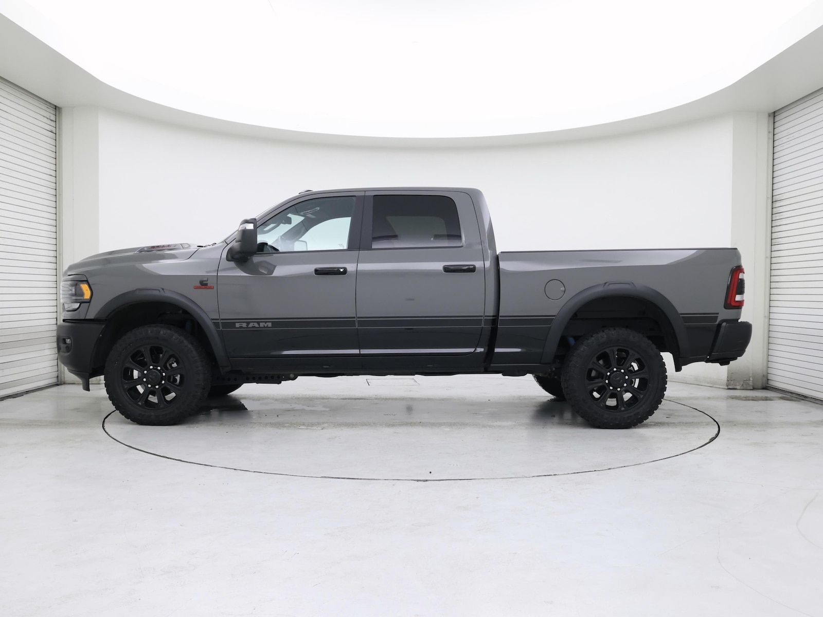 2024 RAM Ram 2500 Pickup Rebel - Photo 4