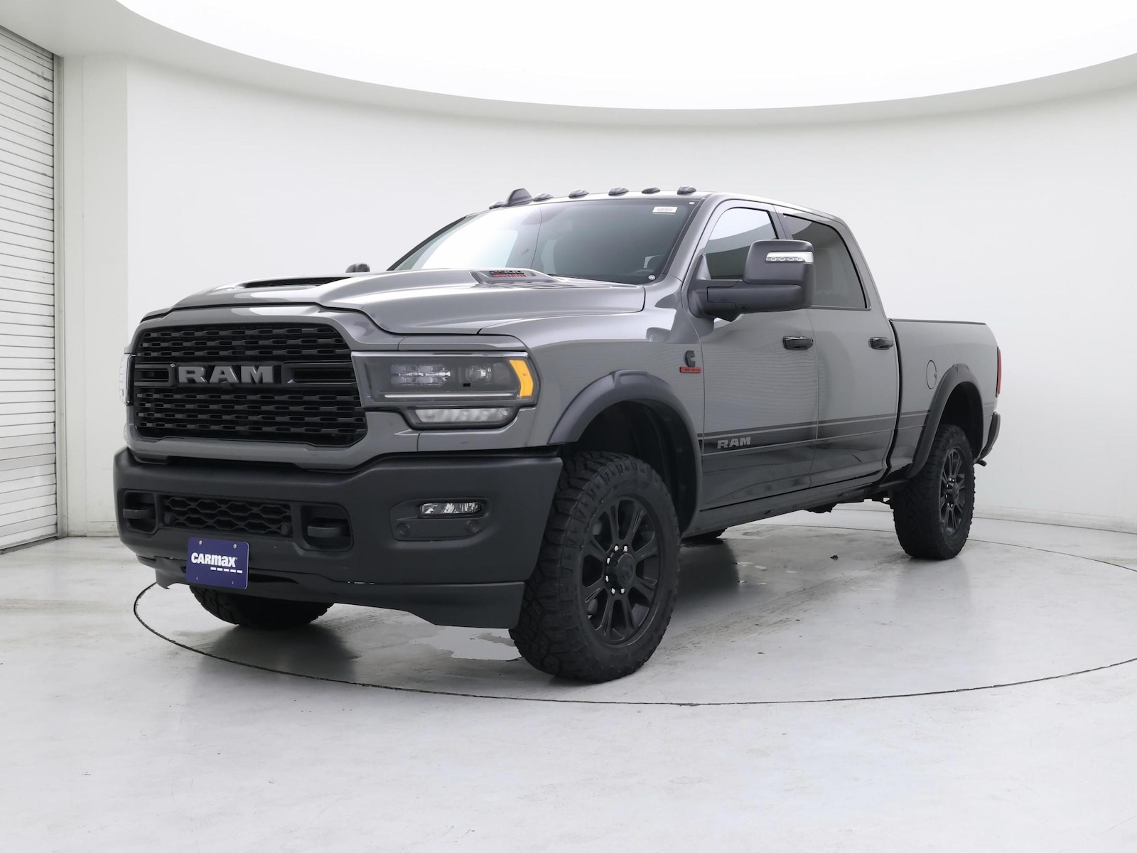 2024 RAM Ram 2500 Pickup Rebel - Photo 5