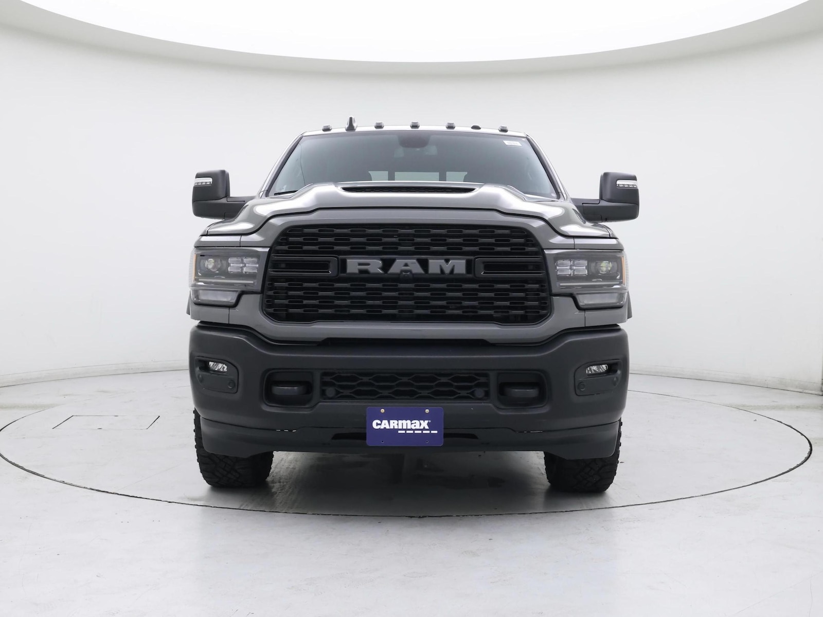 2024 RAM Ram 2500 Pickup Rebel - Photo 6