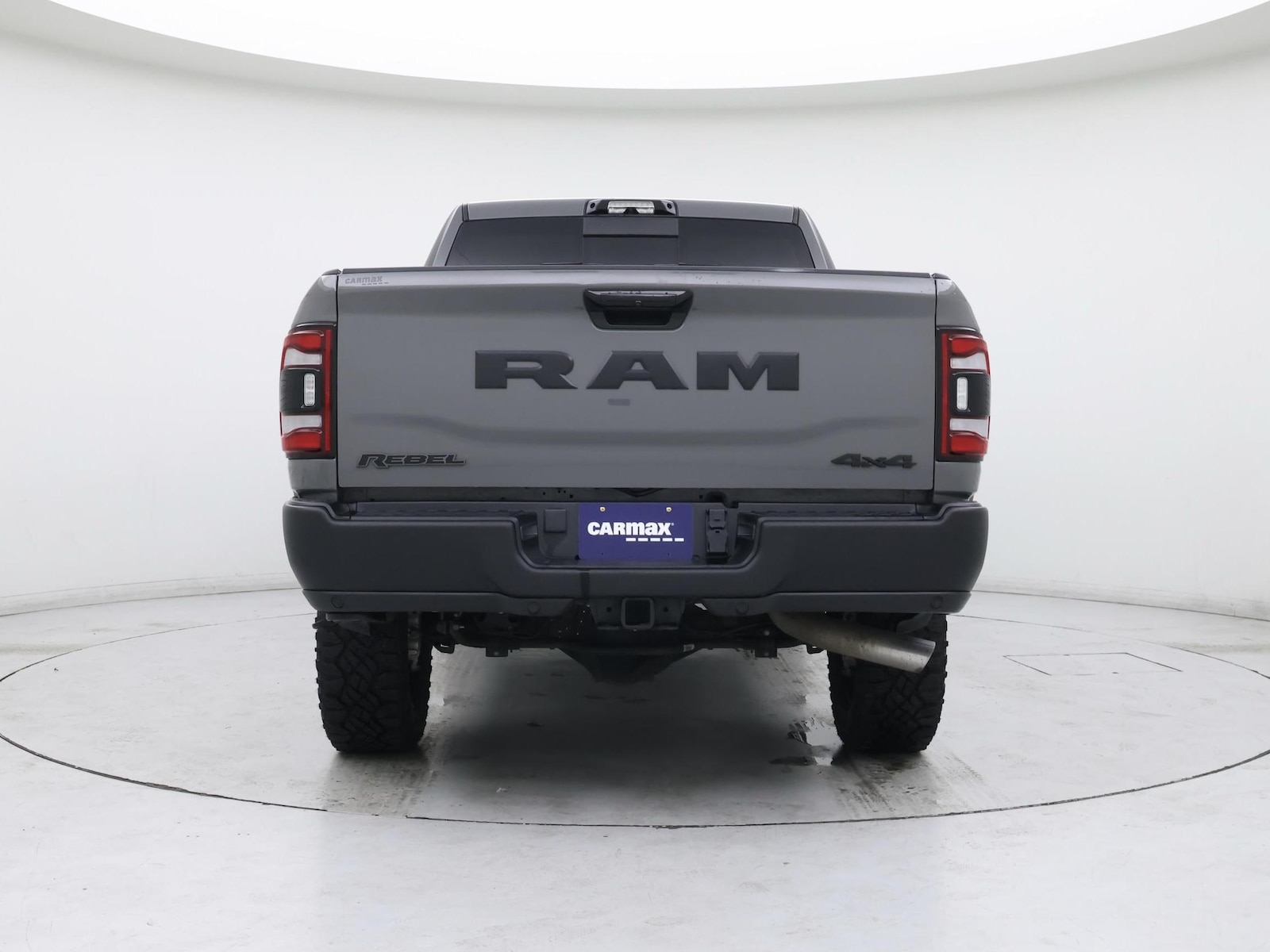 2024 RAM Ram 2500 Pickup Rebel - Photo 7