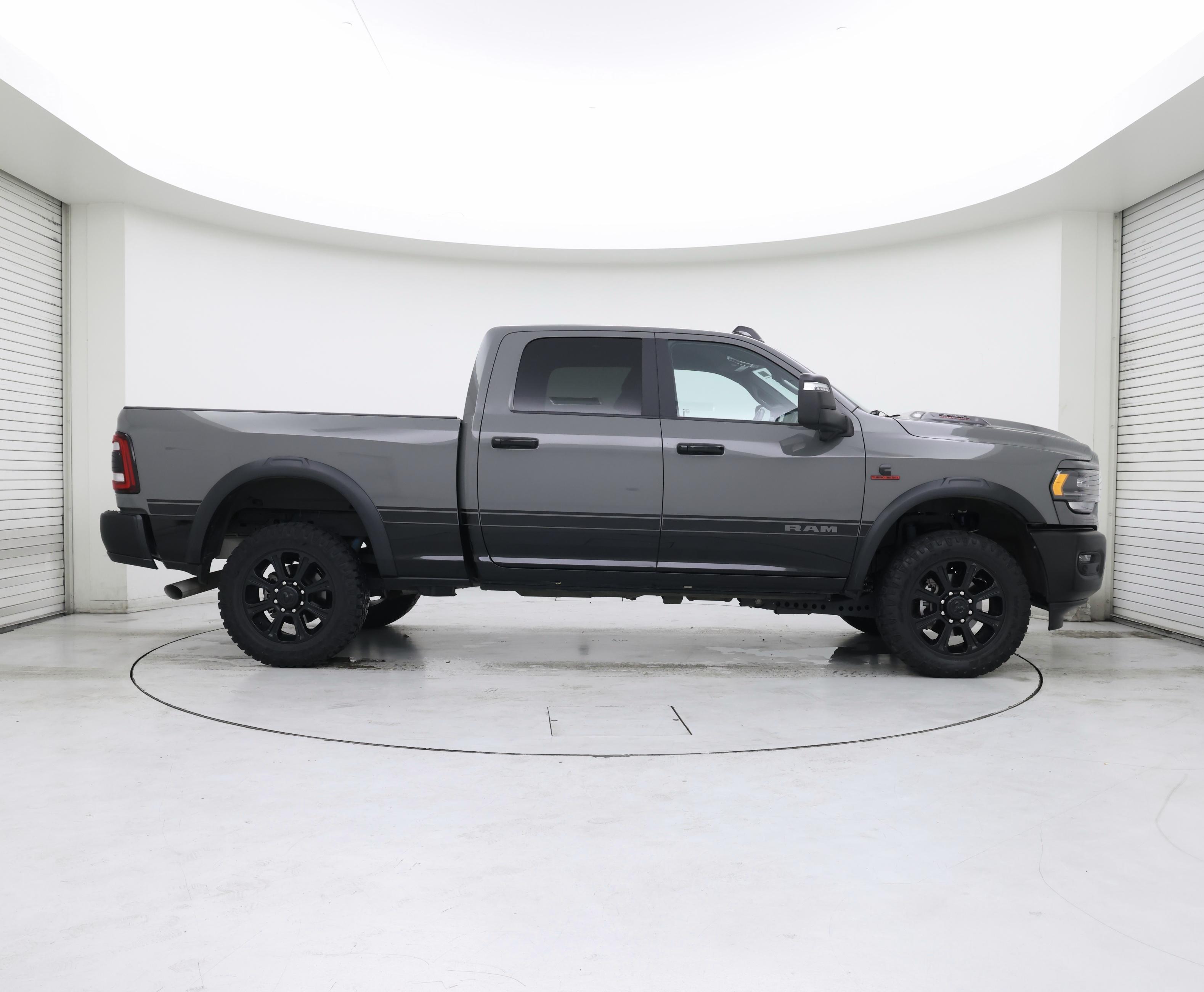 Thumbnail: 2024 RAM 2500 - 7