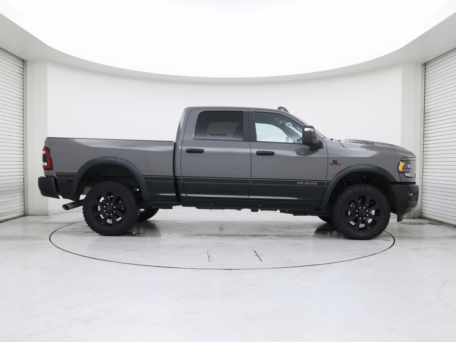 2024 RAM Ram 2500 Pickup Rebel - Photo 8