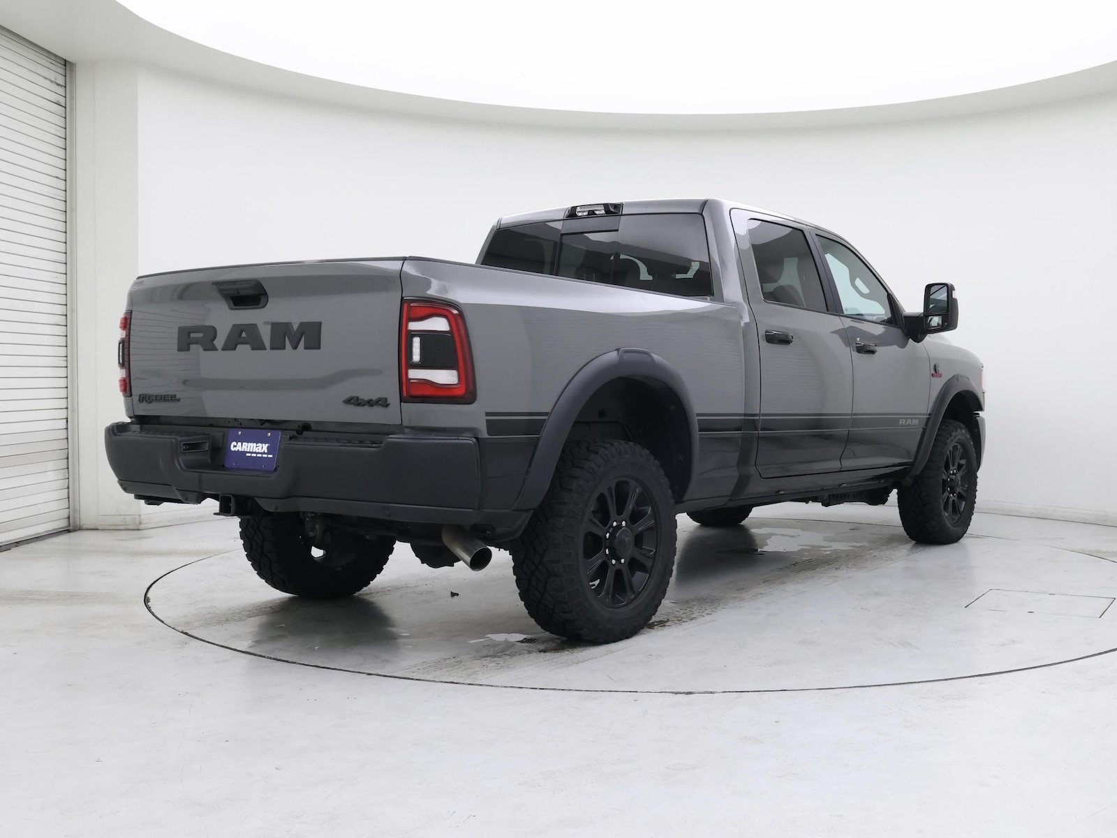 2024 RAM Ram 2500 Pickup Rebel - Photo 9