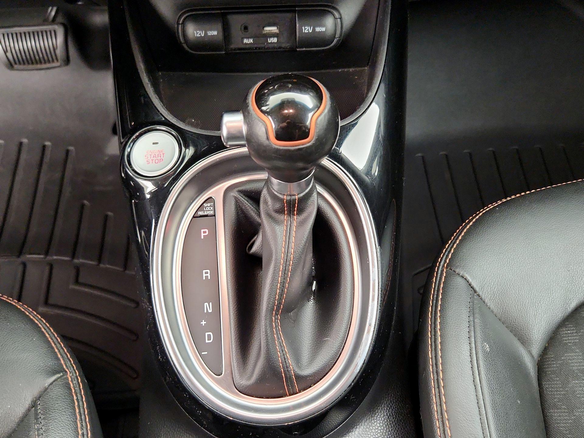 Thumbnail: 2018 Kia Soul - 17