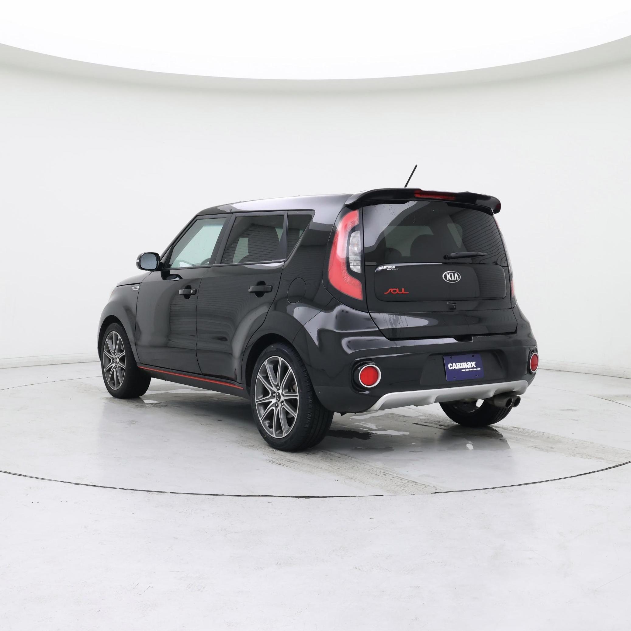 Thumbnail: 2018 Kia Soul - 2