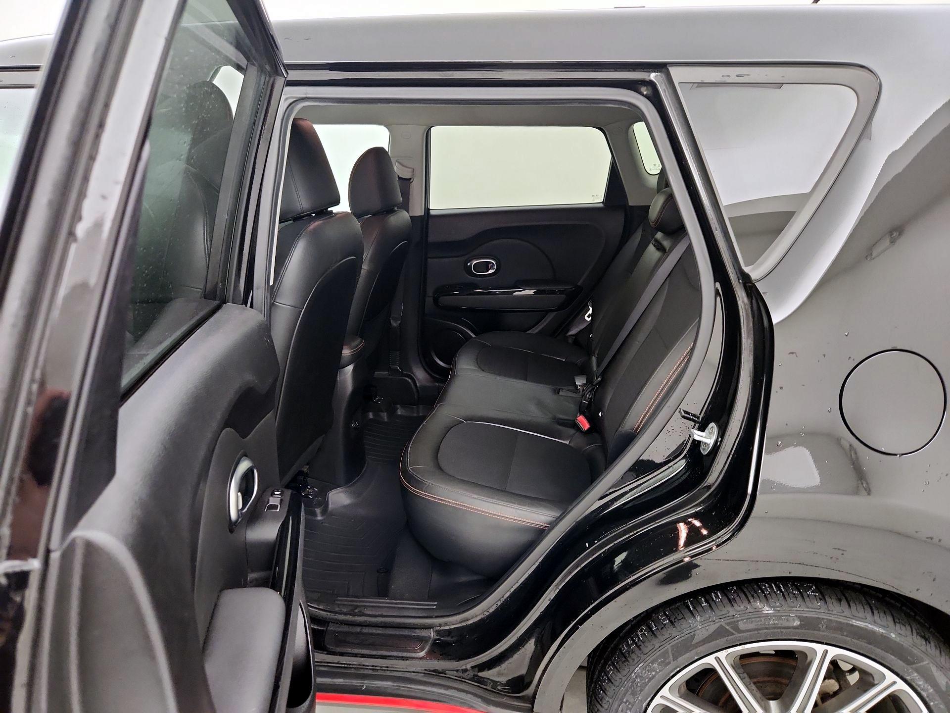 Thumbnail: 2018 Kia Soul - 19