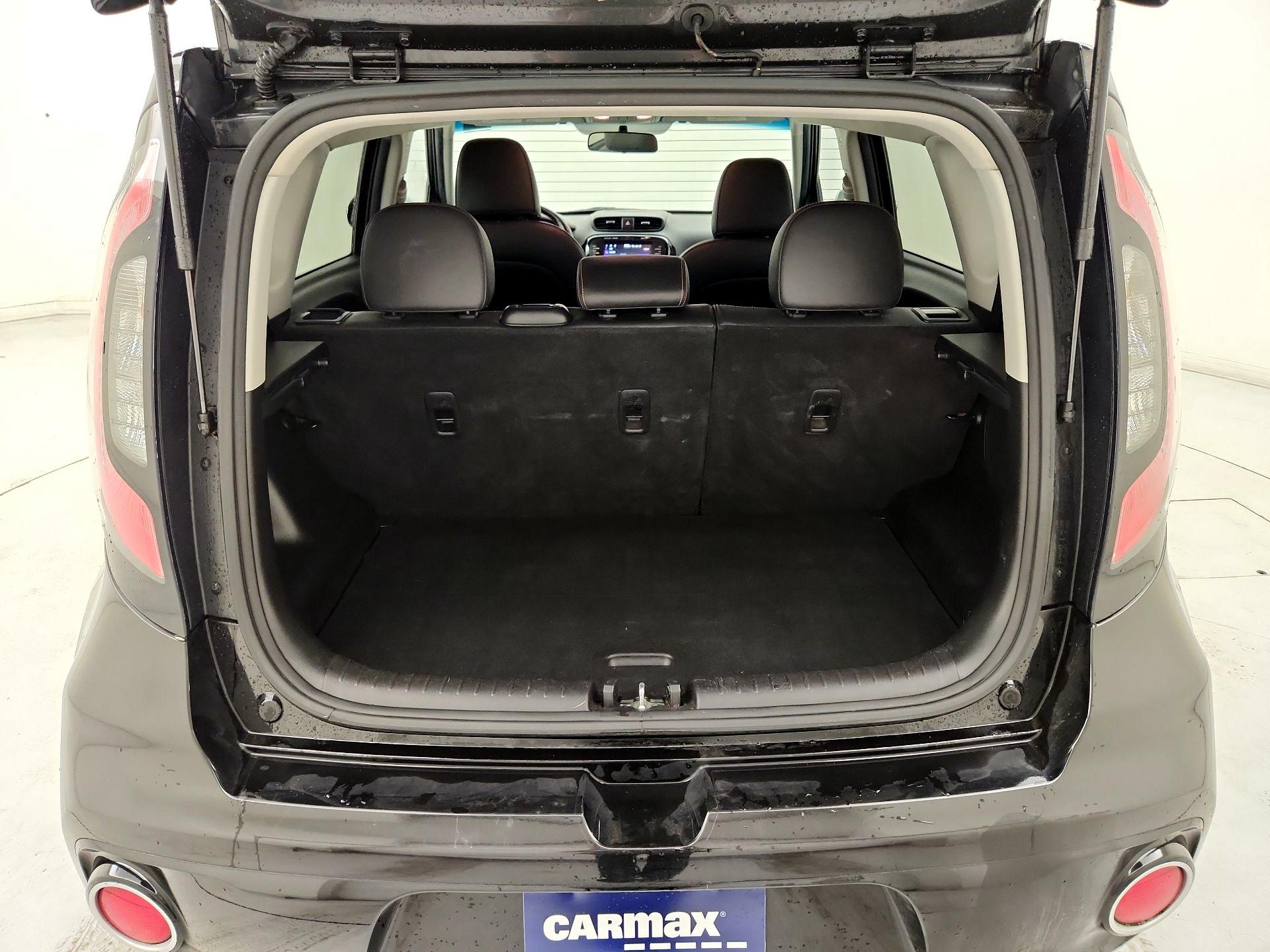 Thumbnail: 2018 Kia Soul - 20