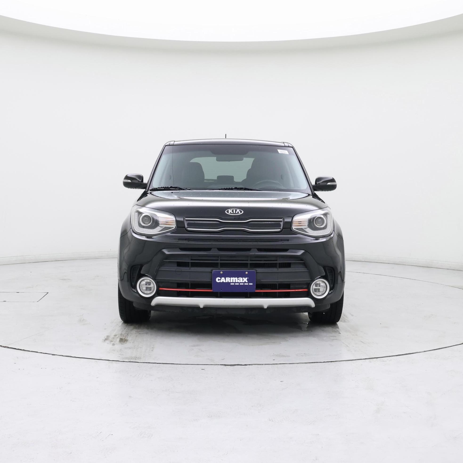 Thumbnail: 2018 Kia Soul - 5