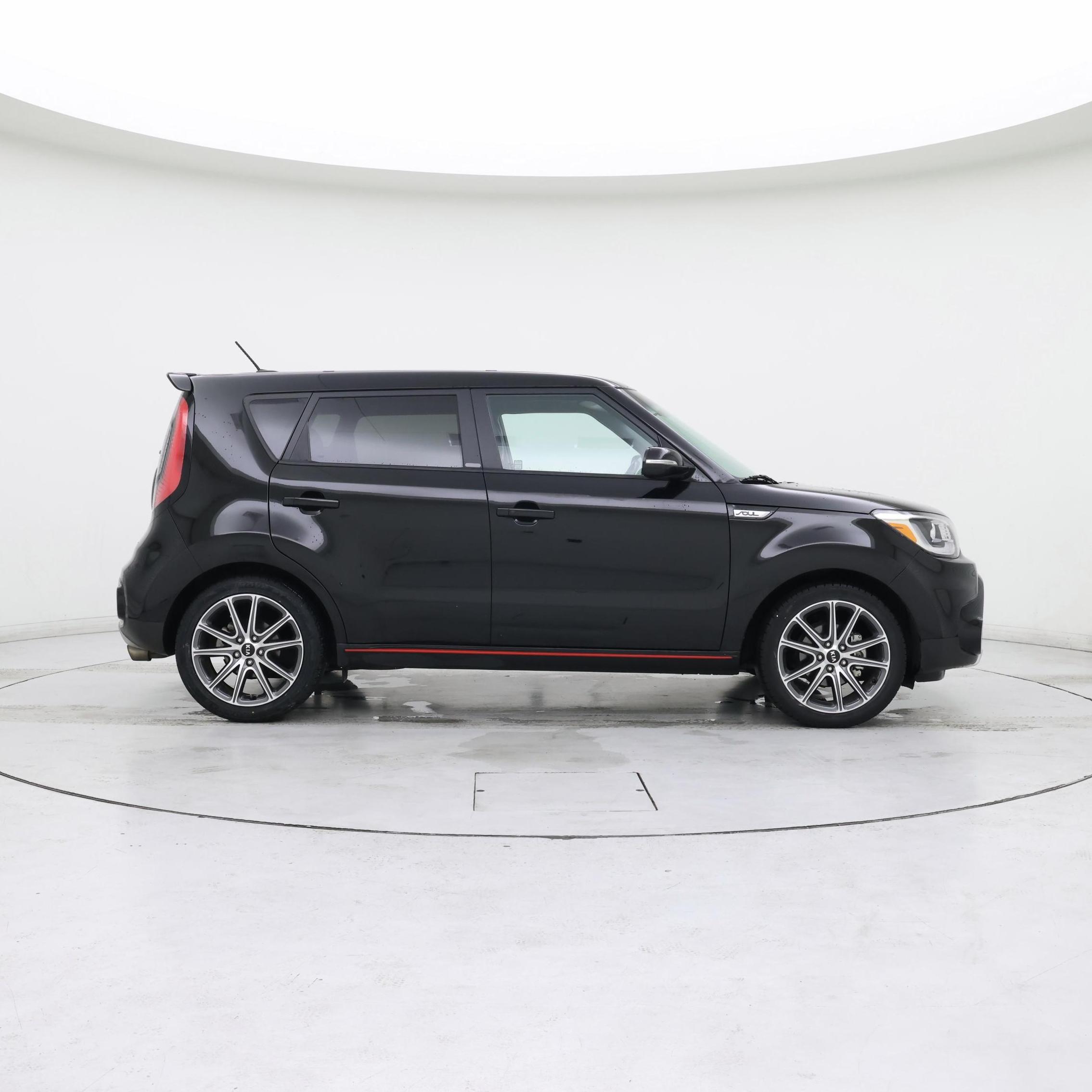 Thumbnail: 2018 Kia Soul - 7